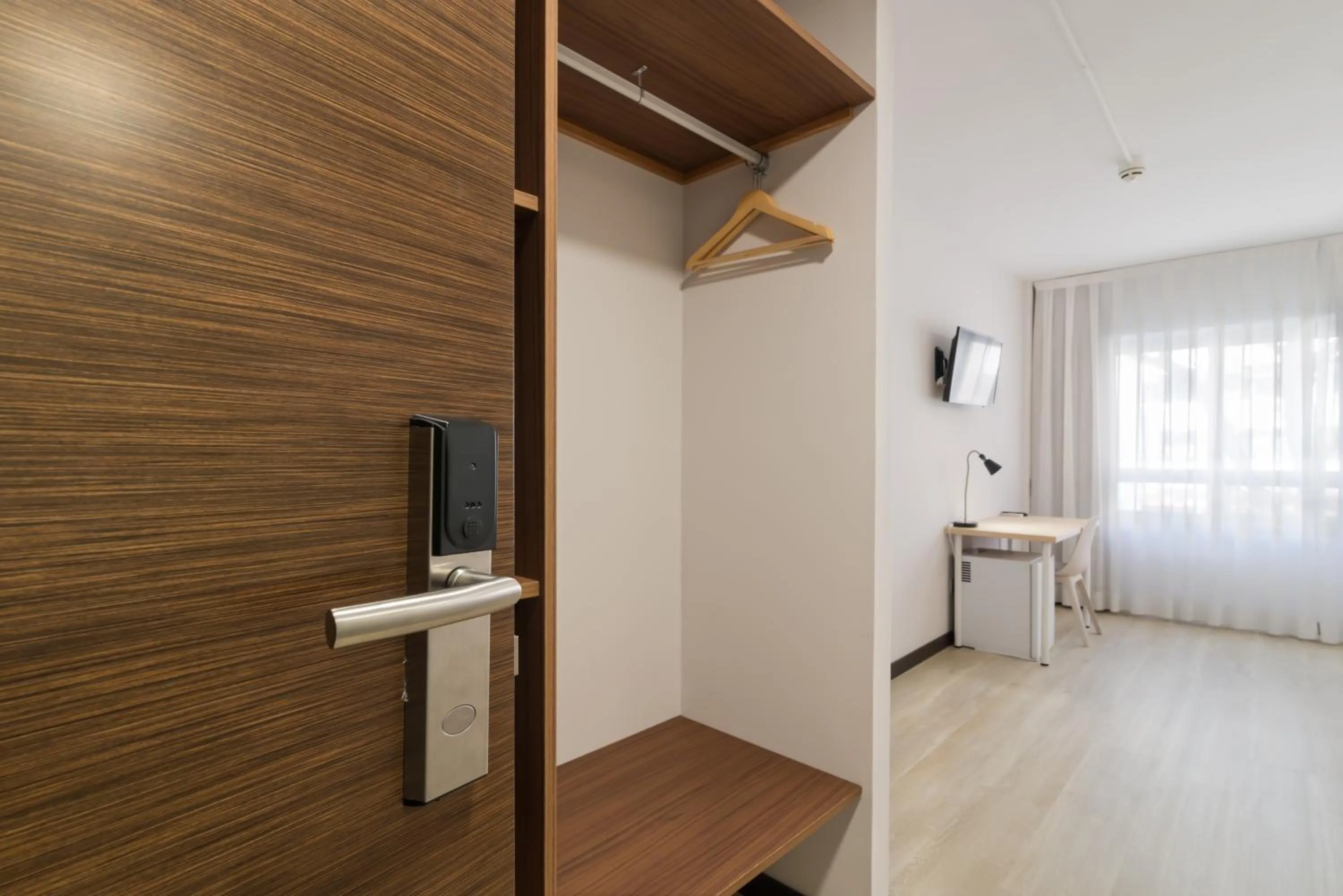 Bedroom in Roisa Hostal Boutique