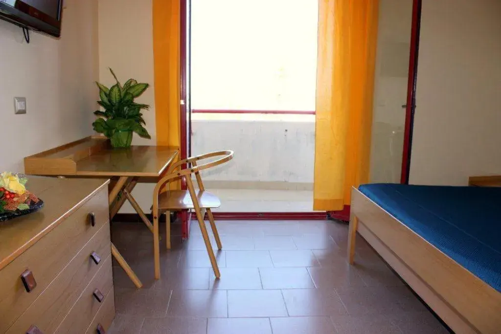 Double or Twin Room - single occupancy in Hotel Turismo Double or Twin Room - single occupancy in Hotel Turismo