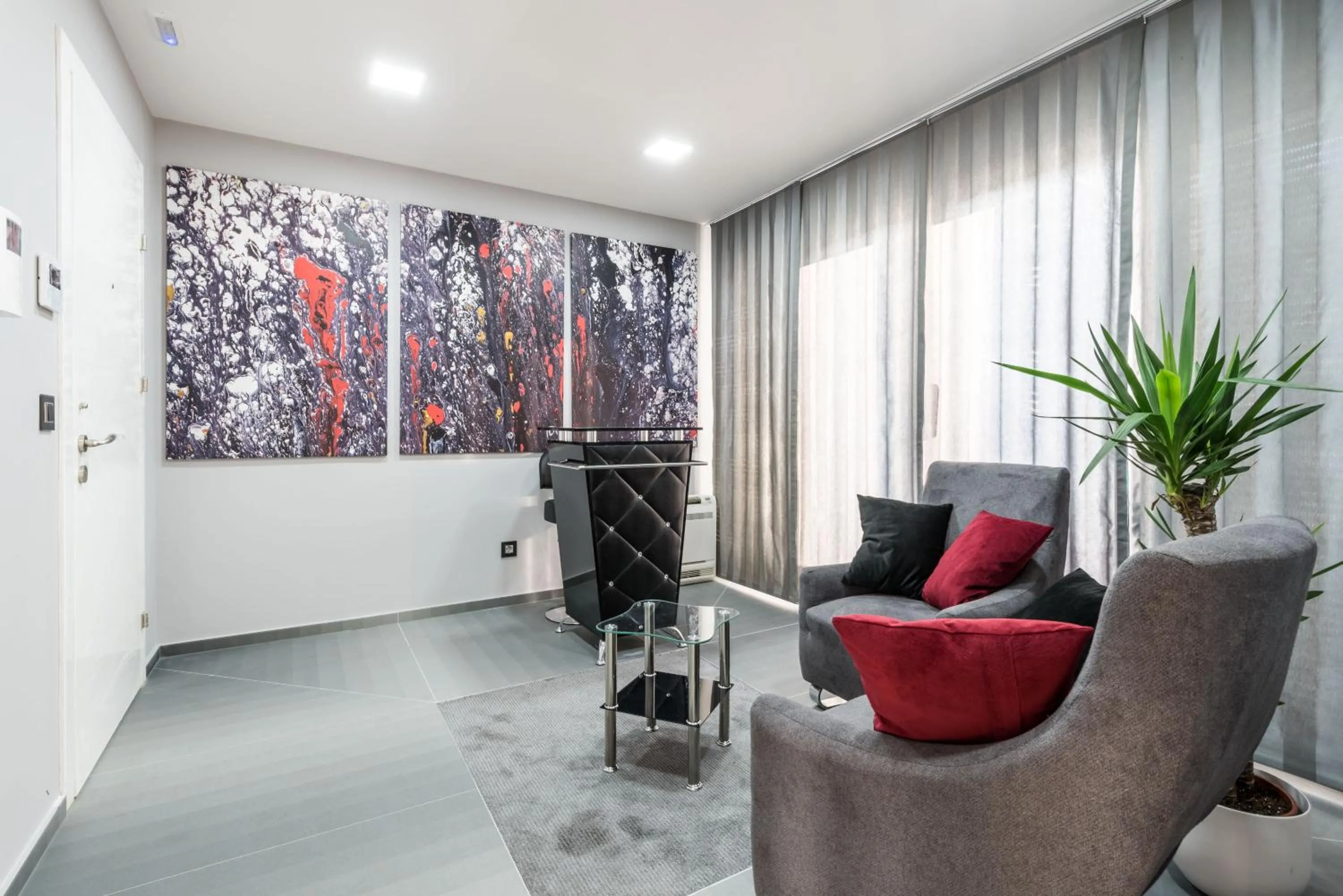 Adriatica dream luxury accommodation - Free parking