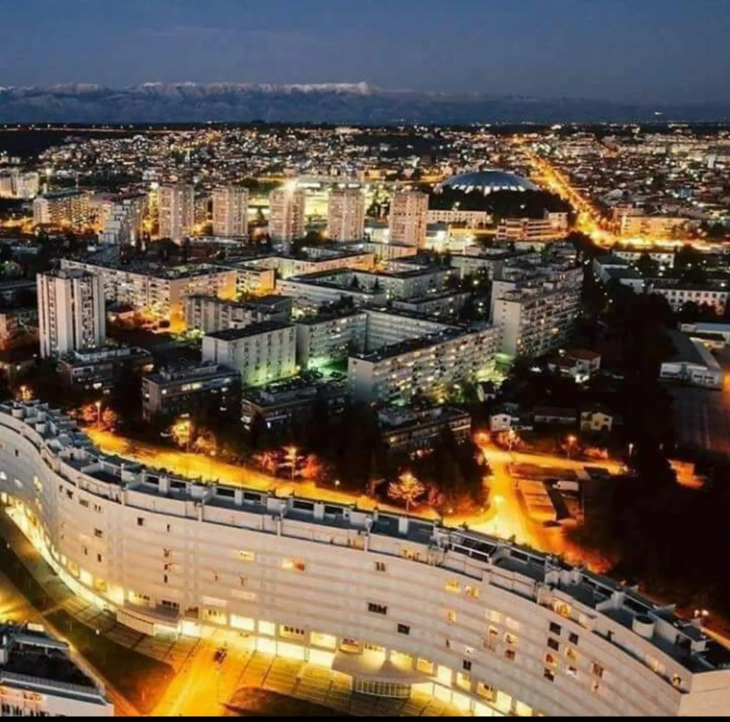 Adriatica dream luxury accommodation - Free parking