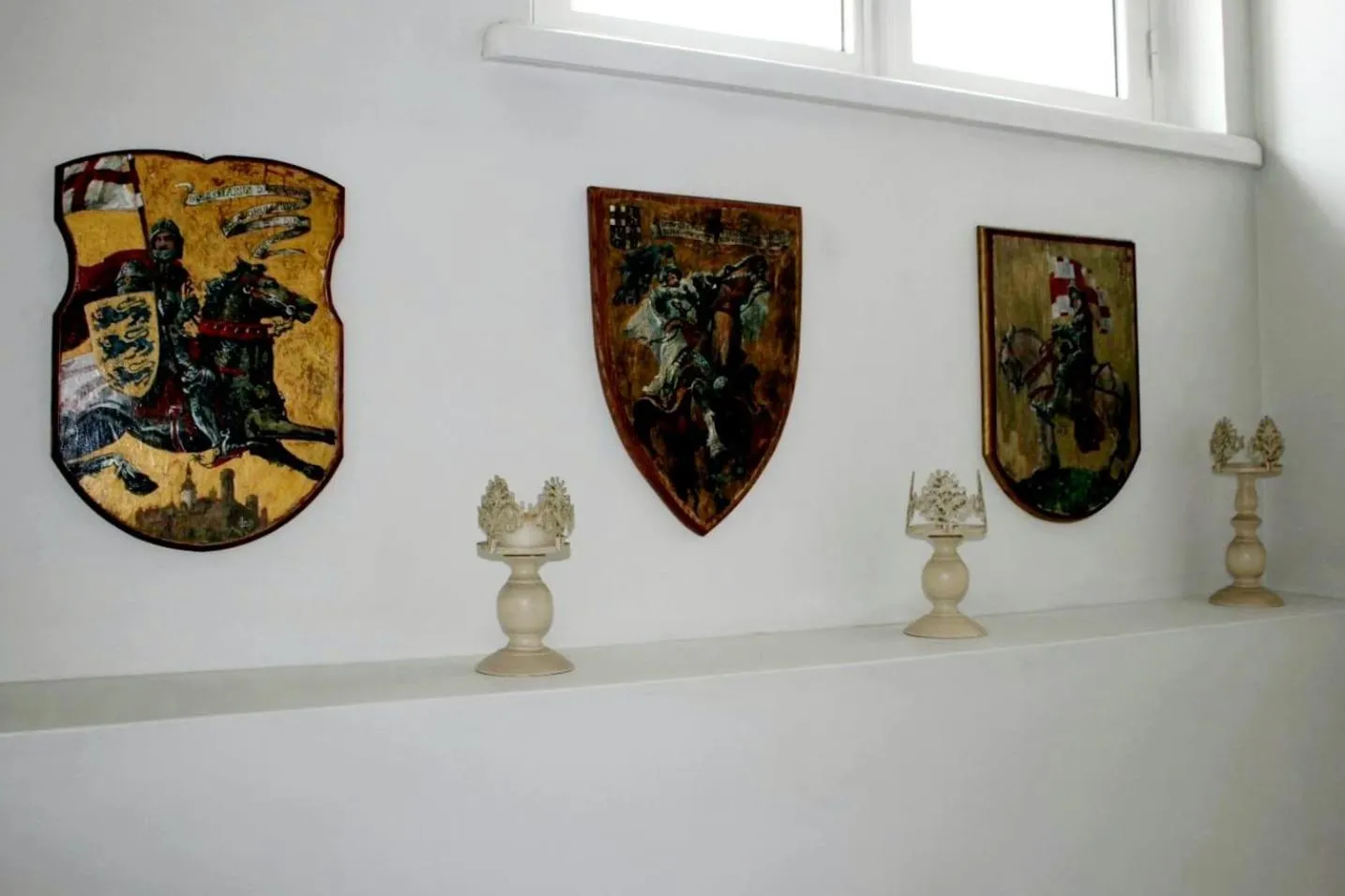 Property building in Taanilinna Hotell