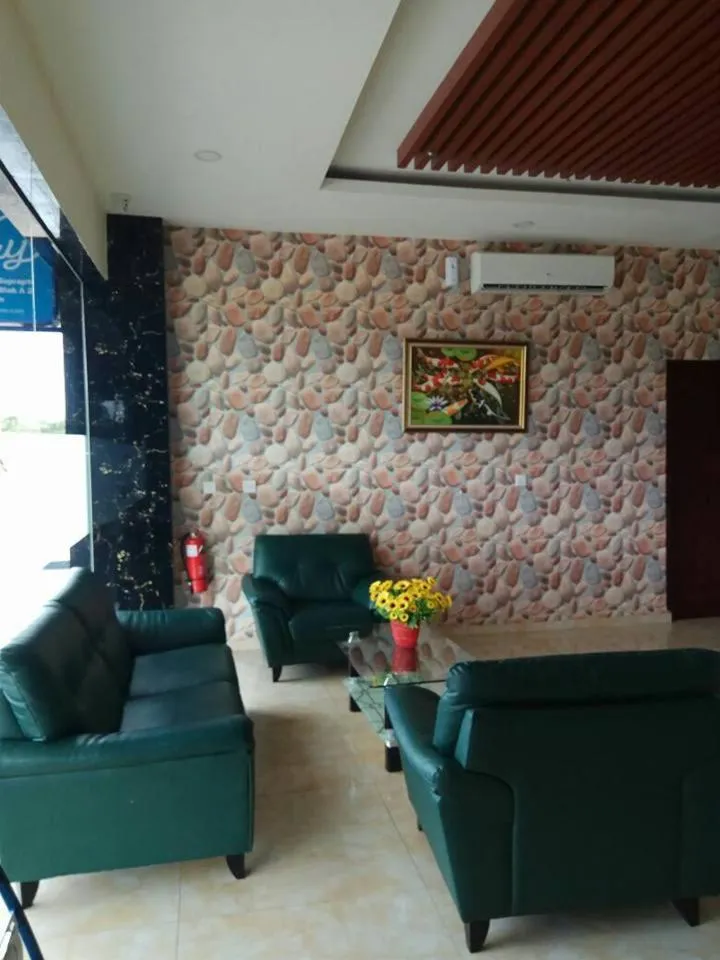 Venia Hotel Batam - CHSE Certified