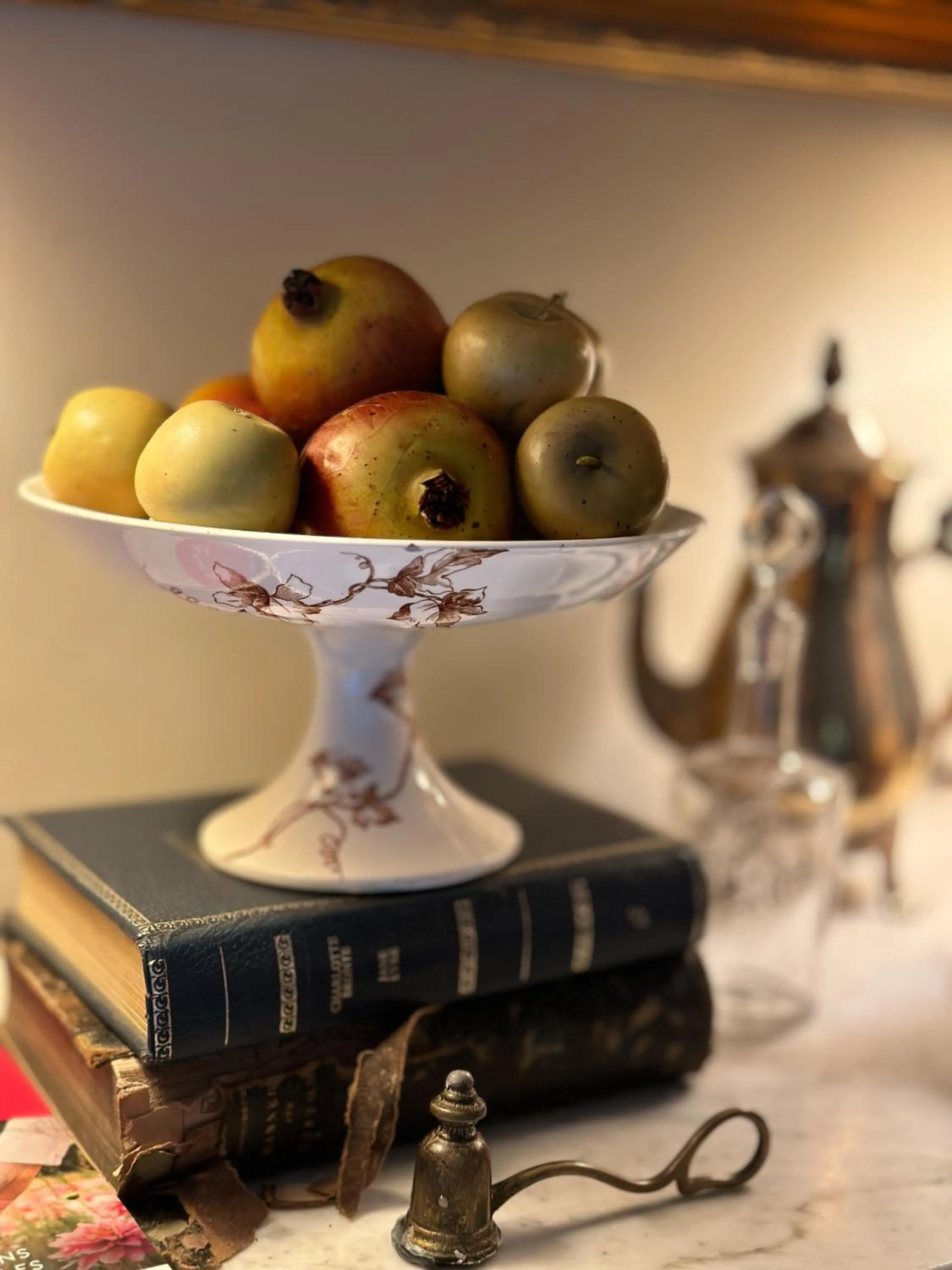 Le Manoir de Maucartier