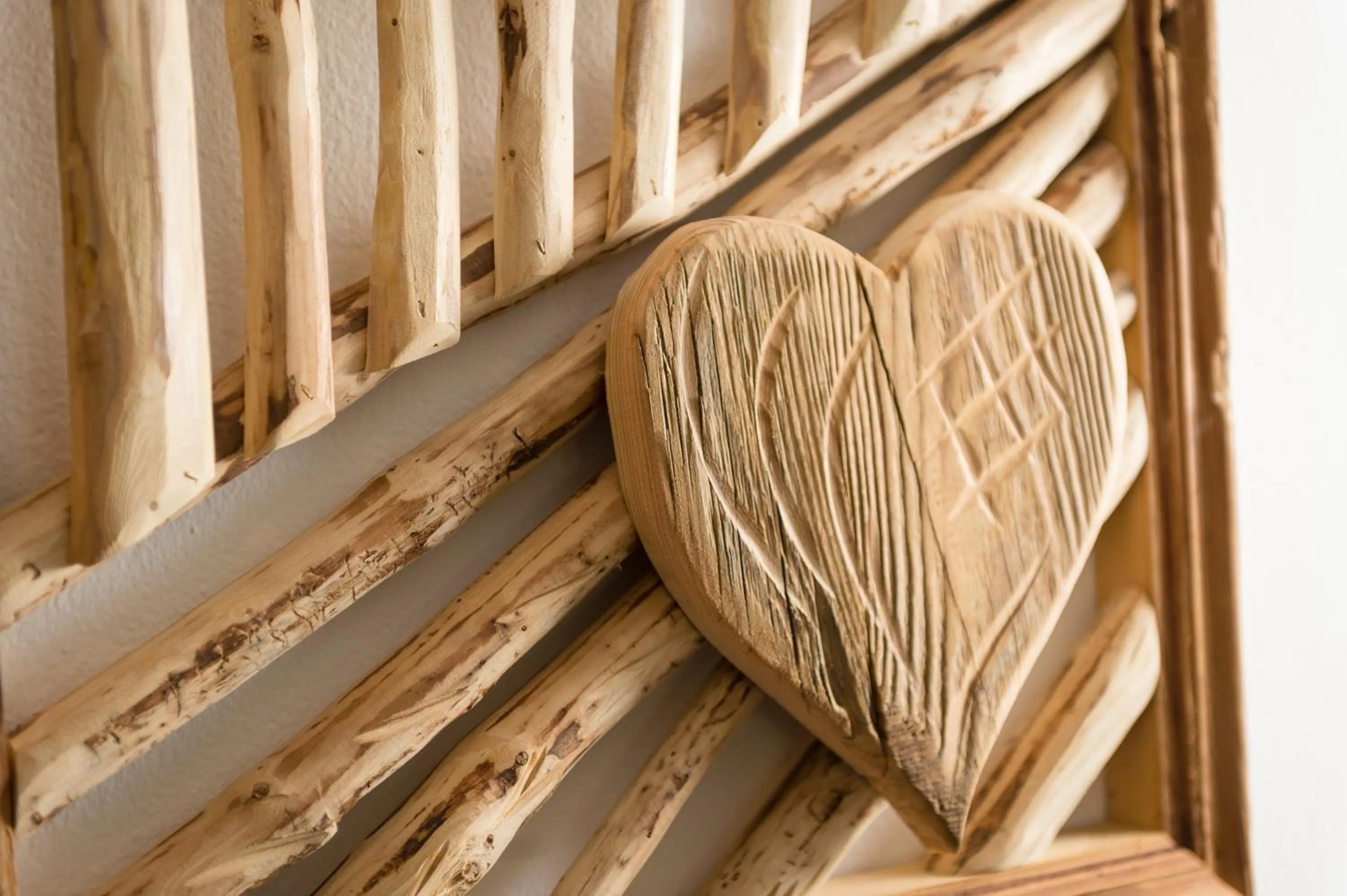 Photo of the whole room in Hotel Astrid - Ski In - Ski Out