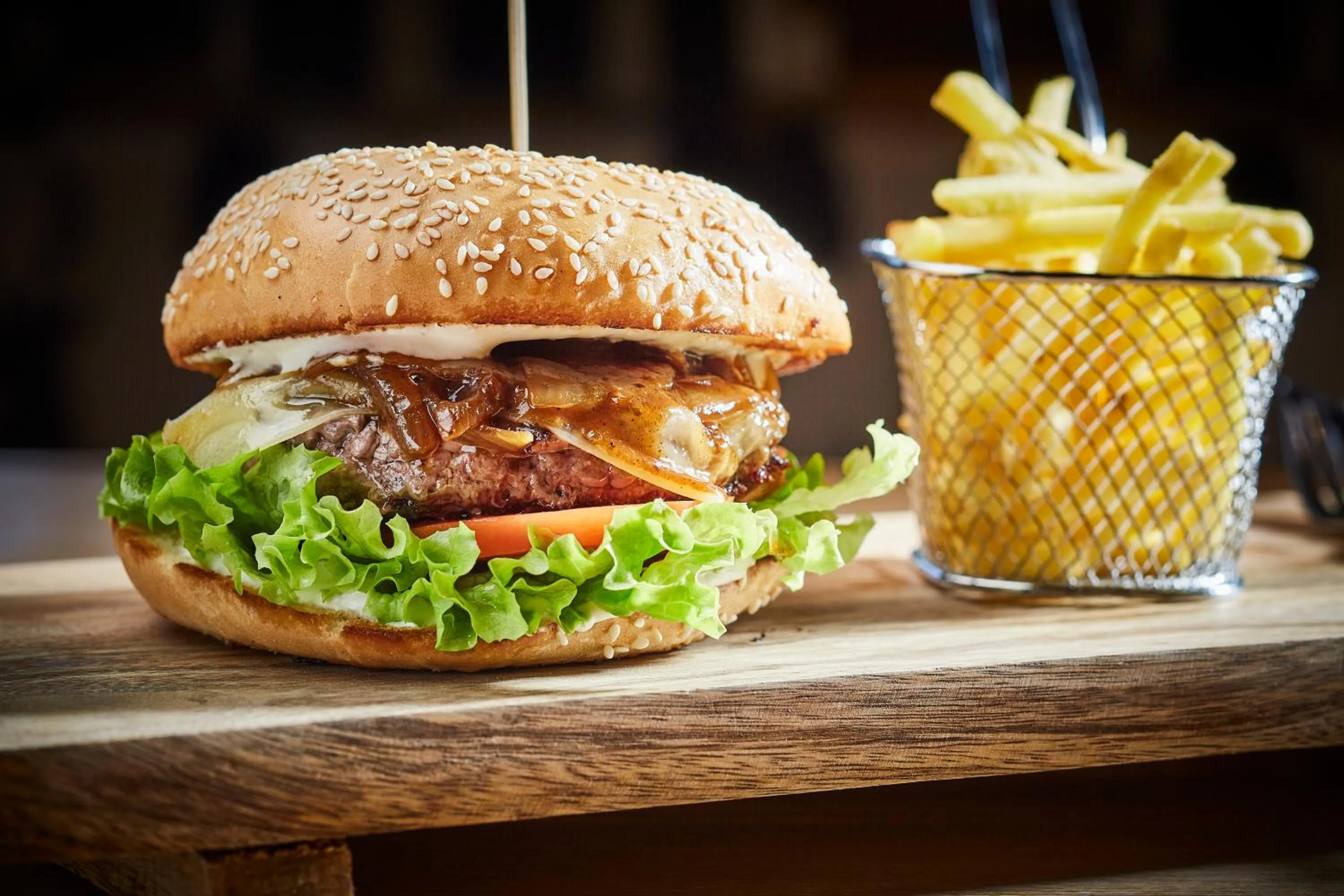 Restaurant/places to eat in Hotel Astrid - Ski In - Ski Out