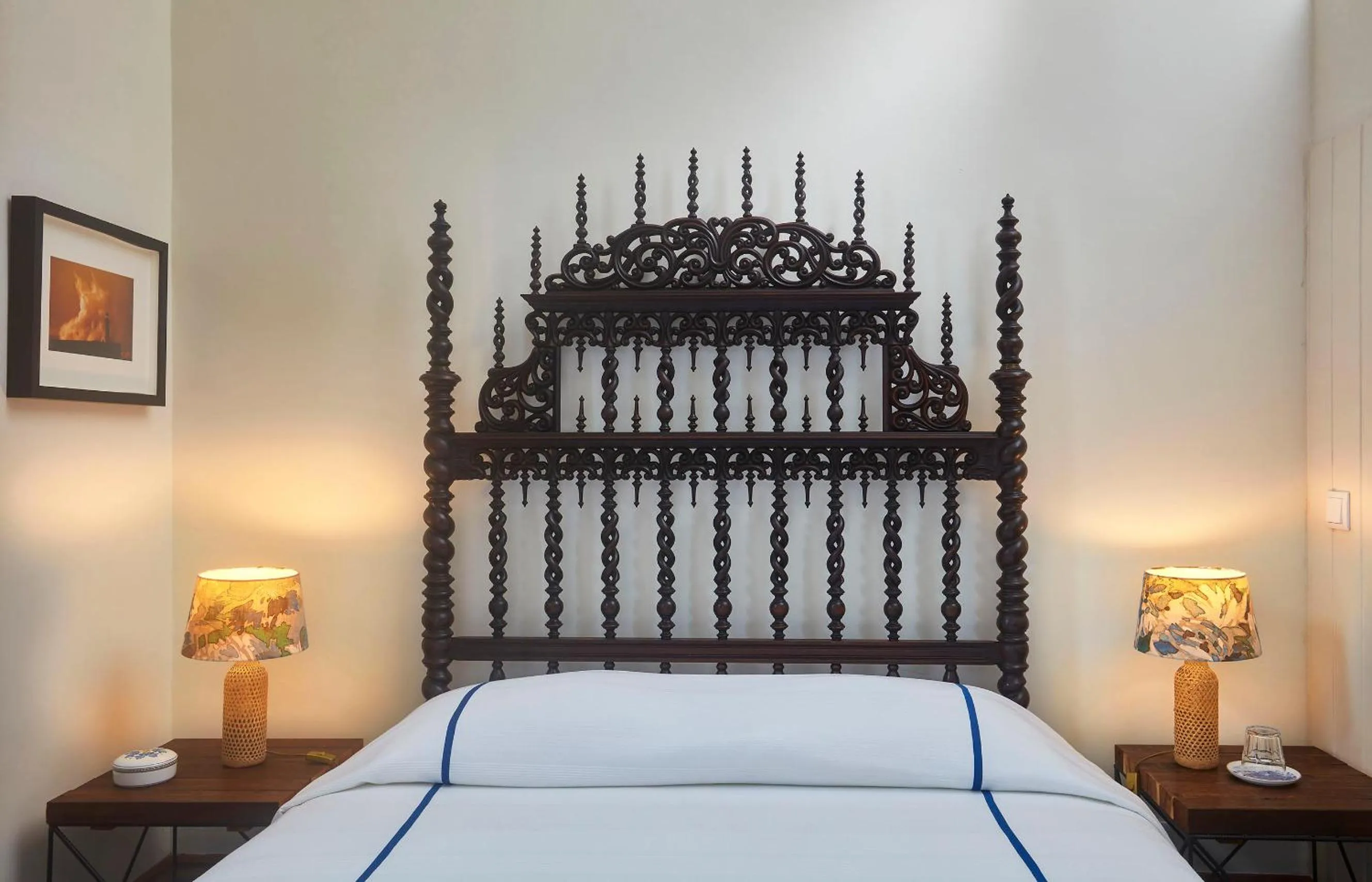 Bedroom, Bed in Casadacidade