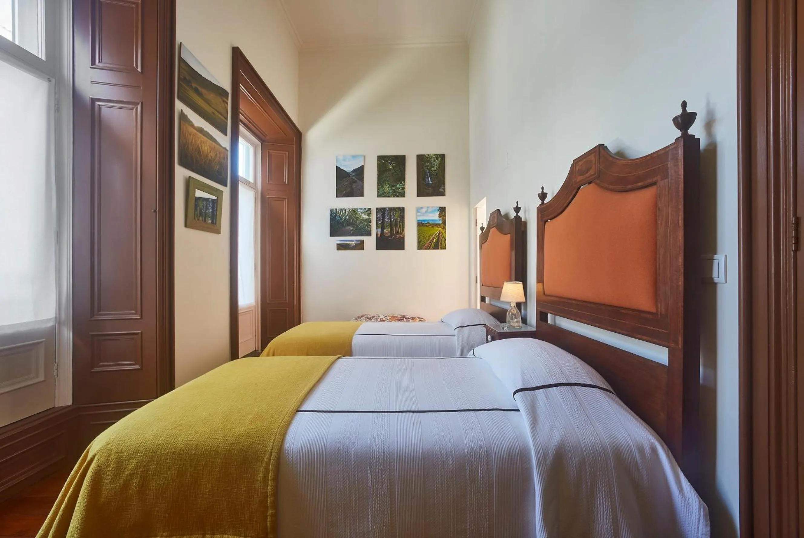 Bedroom, Bed in Casadacidade