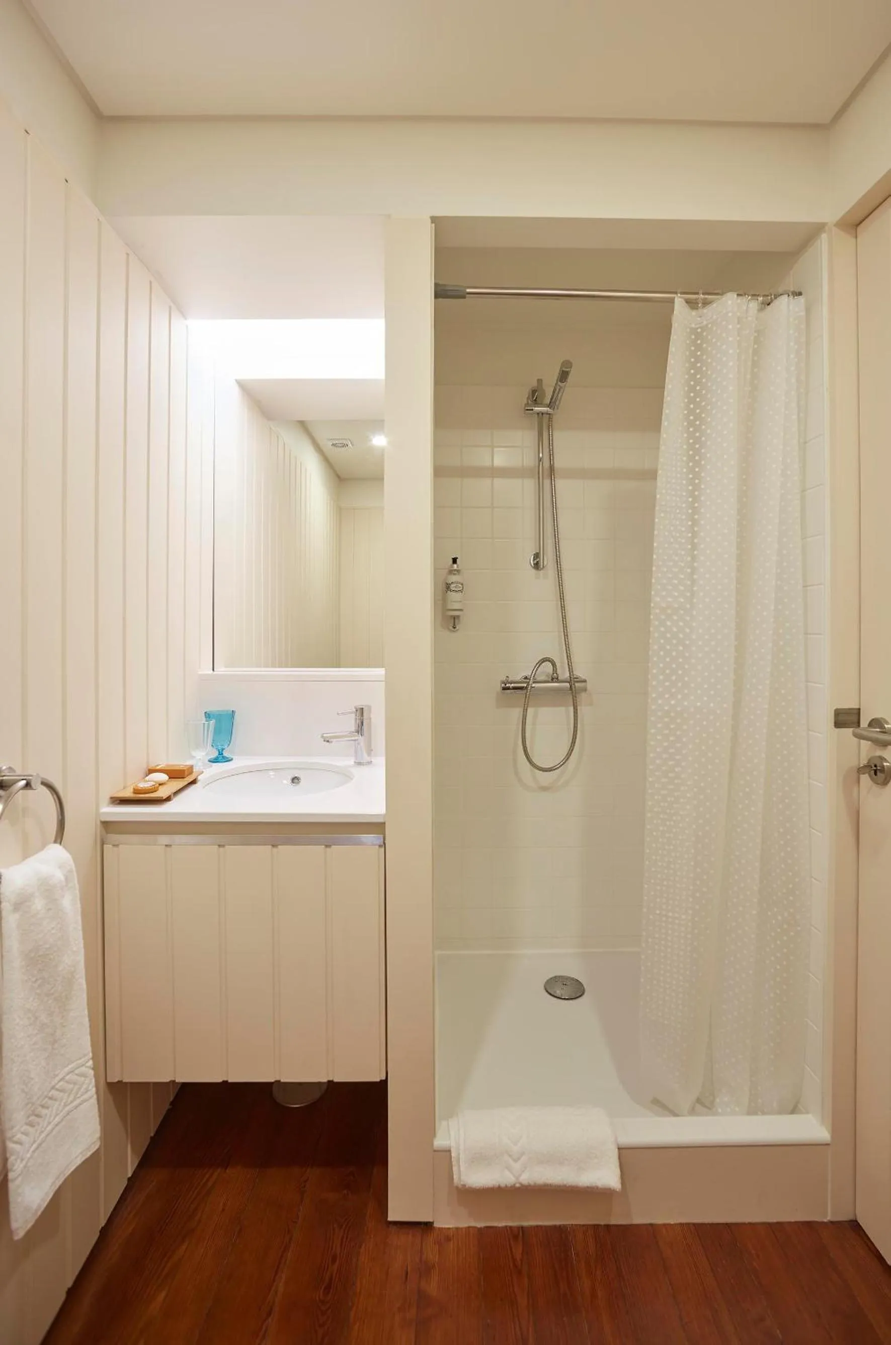 Bathroom in Casadacidade