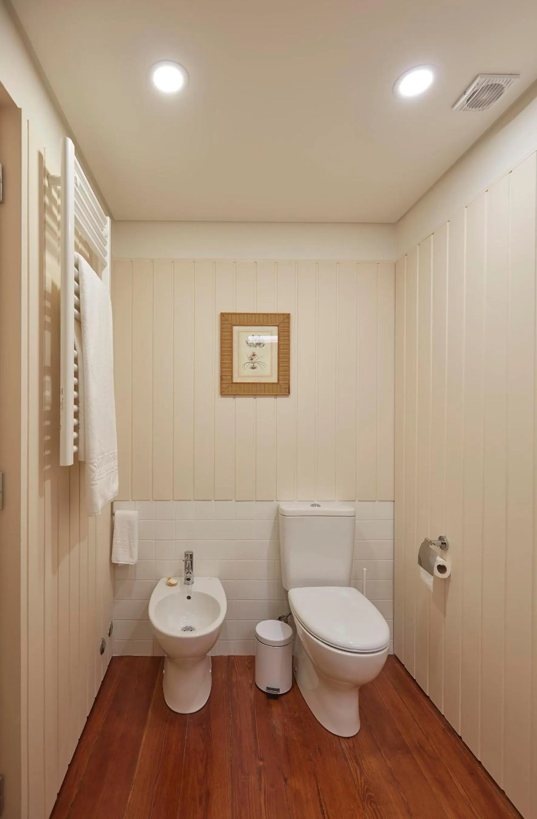 Bathroom in Casadacidade