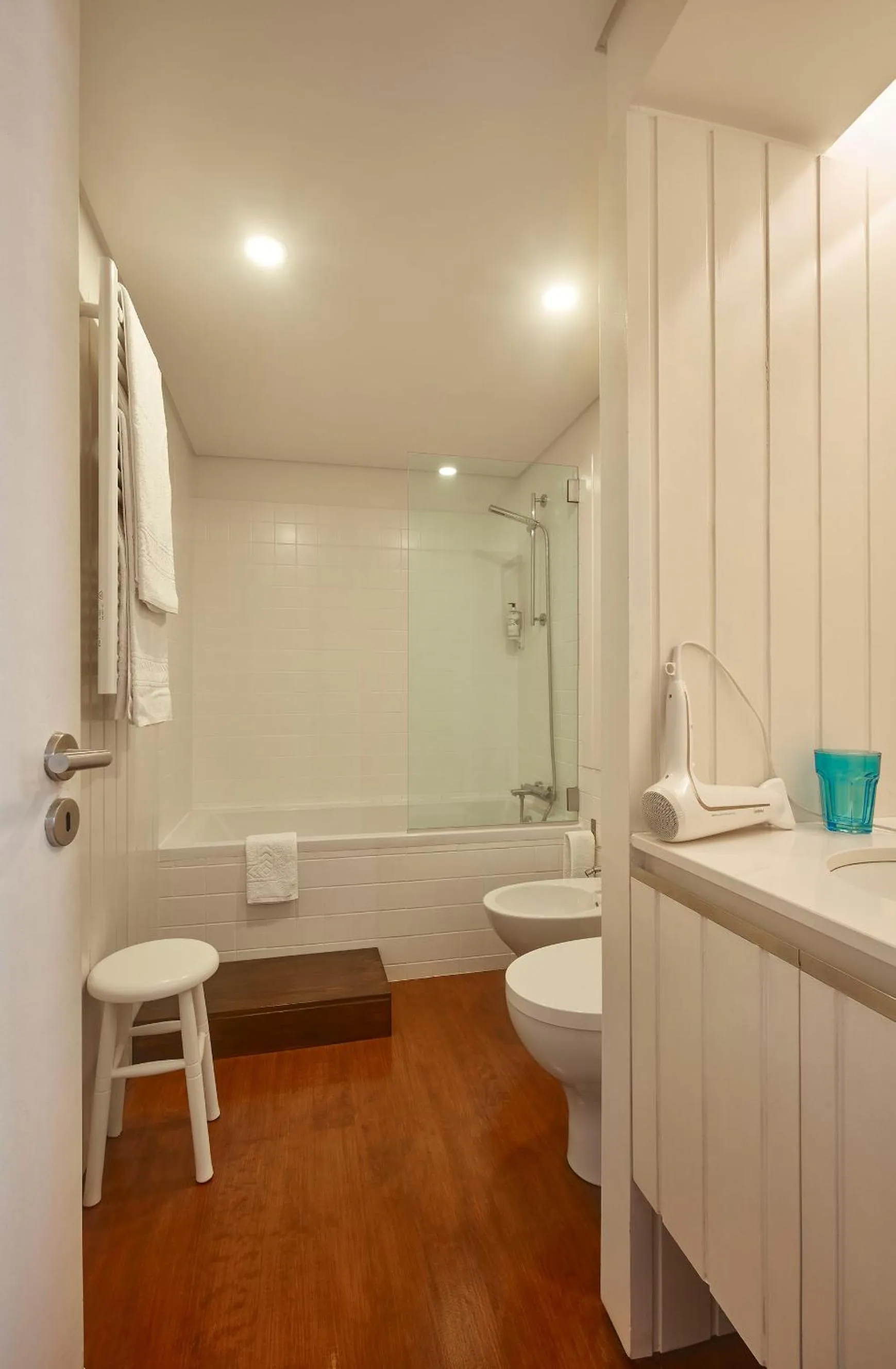 Bathroom in Casadacidade