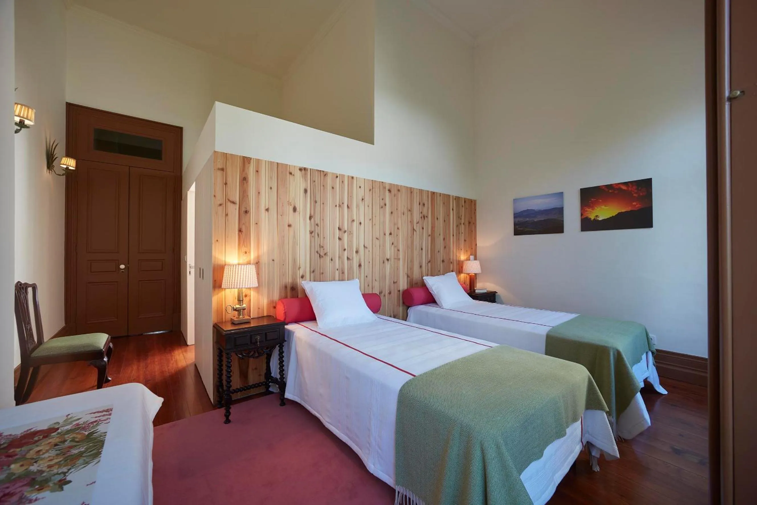 Bedroom, Bed in Casadacidade