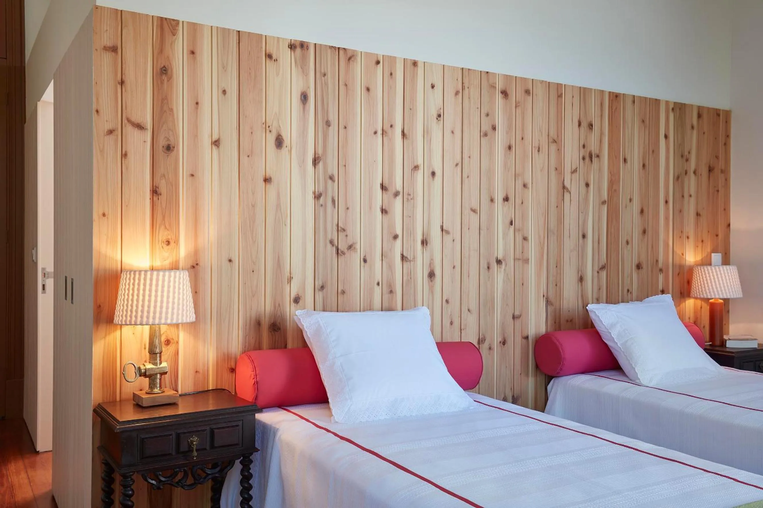 Bedroom, Bed in Casadacidade