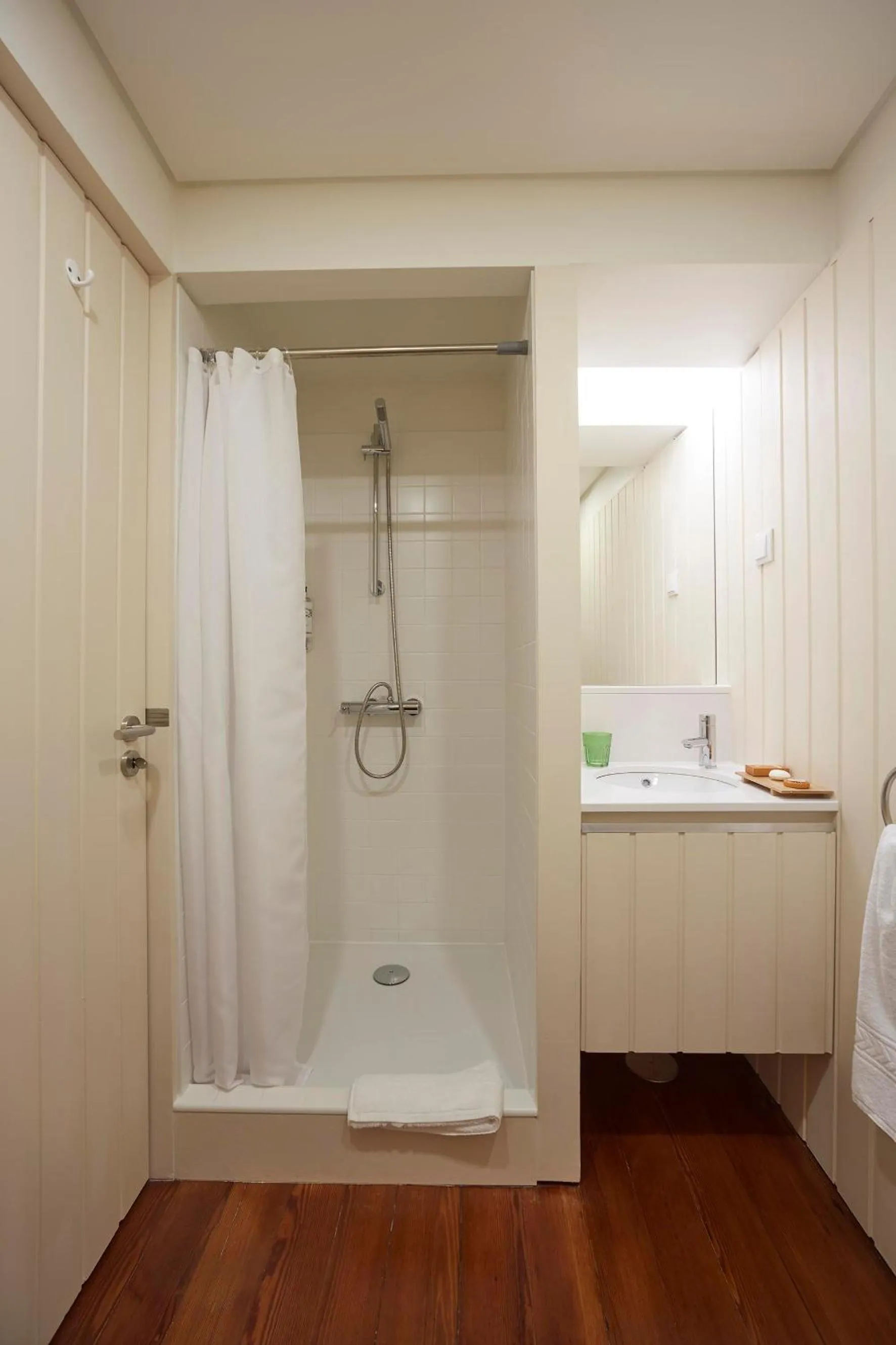 Bathroom in Casadacidade