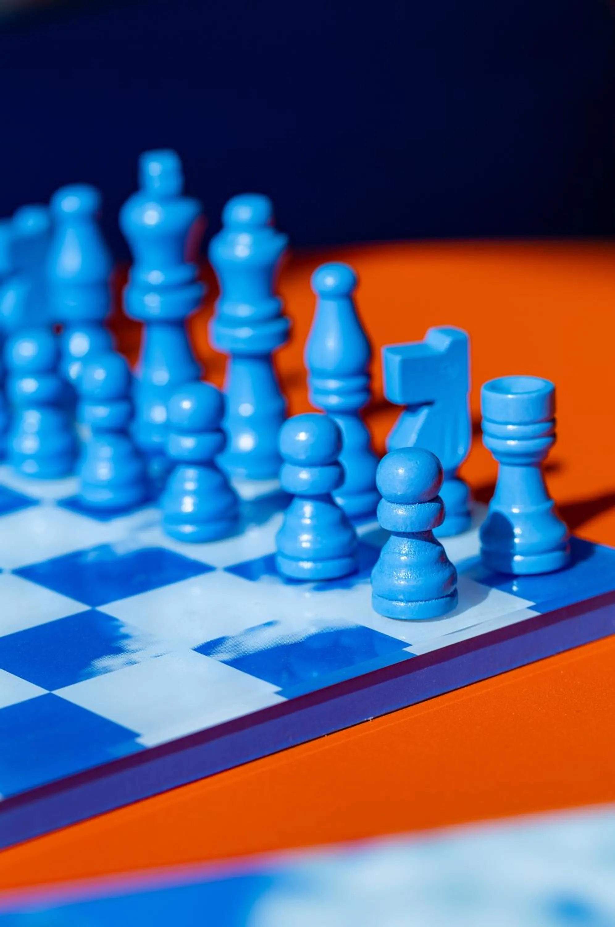 Game Room in Seakub hotel