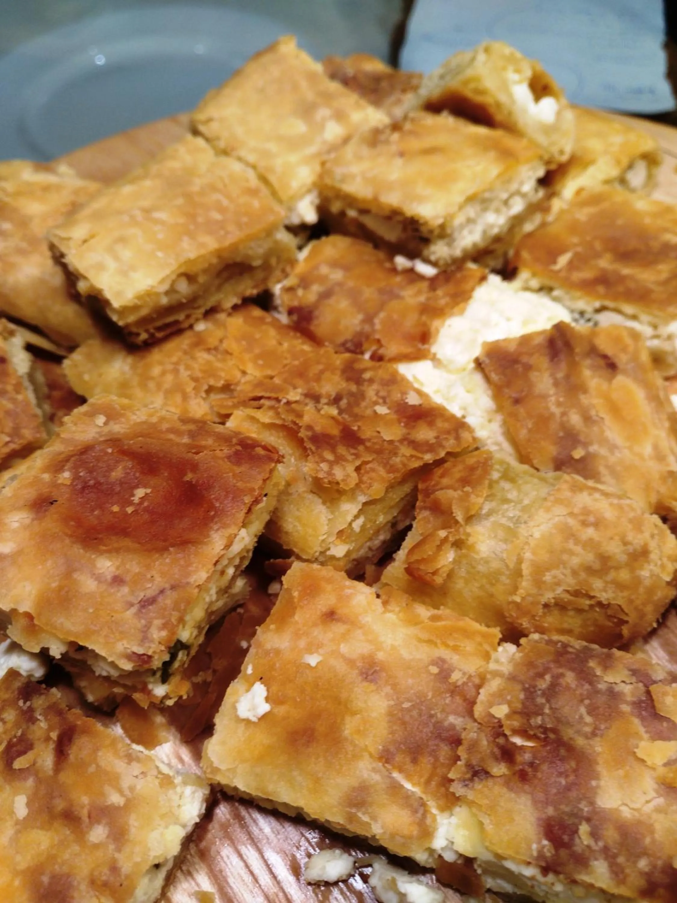 Breakfast in Coco-Mat Hotel Nafsika