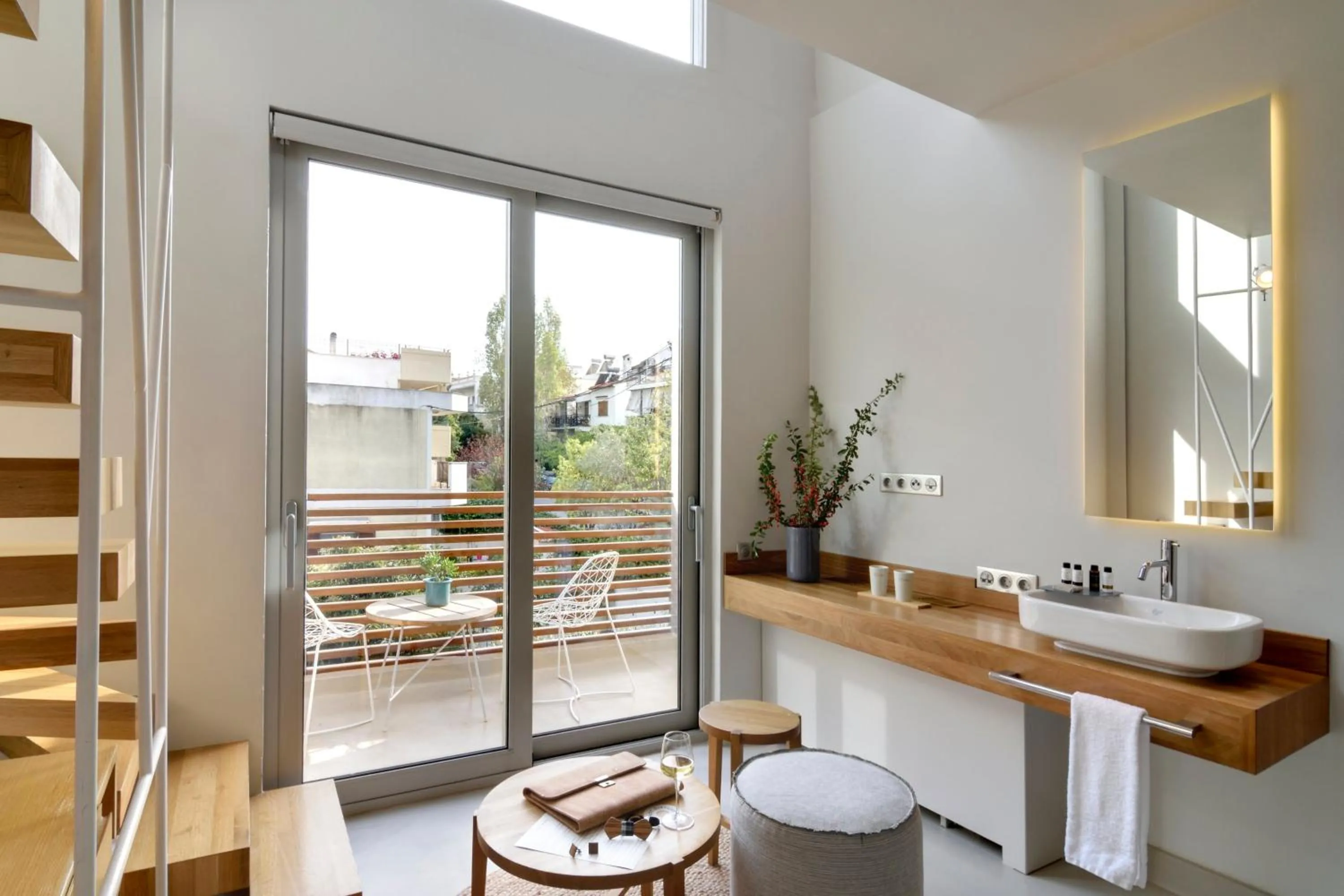 Other in Coco-Mat Hotel Nafsika