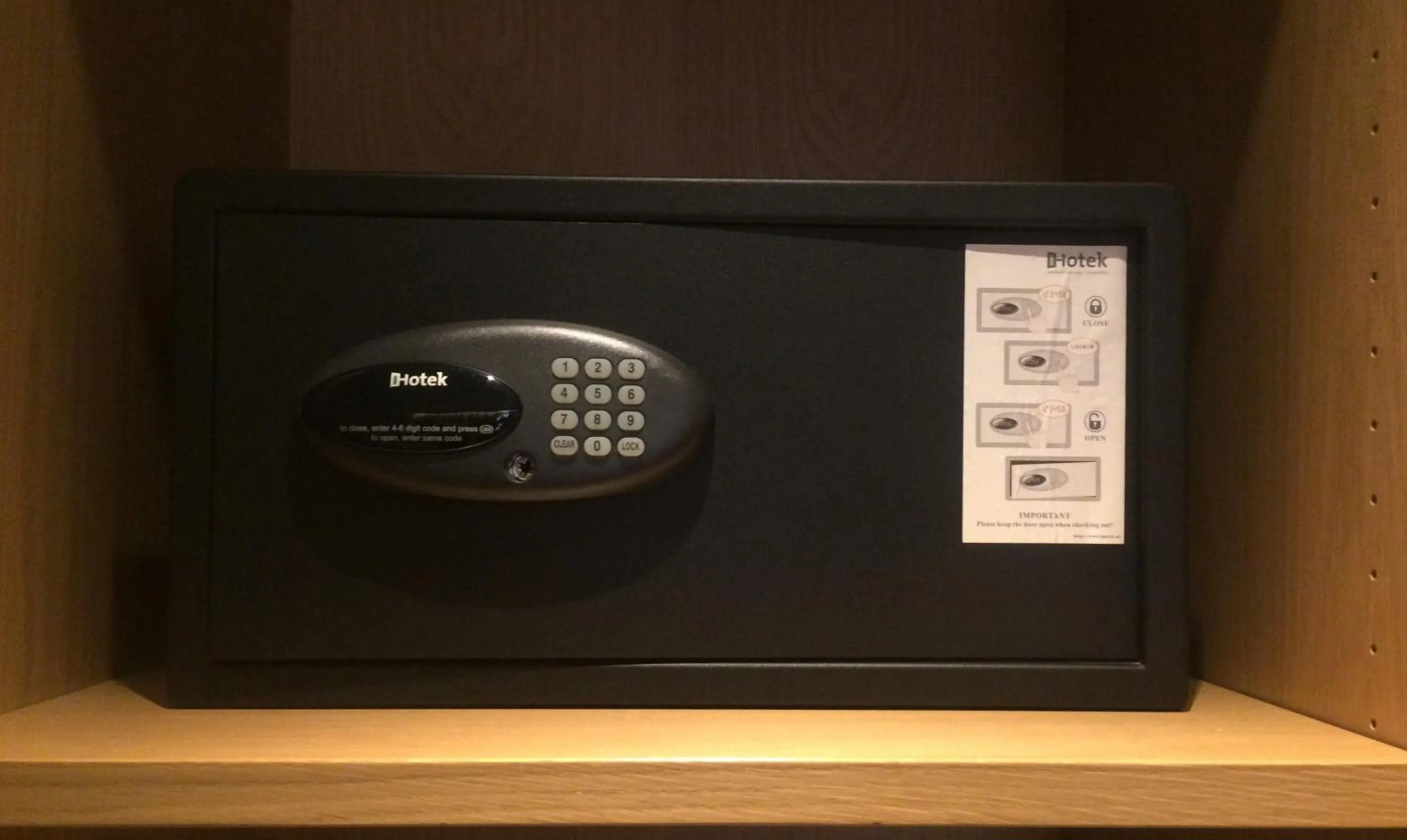 Other in Coco-Mat Hotel Nafsika