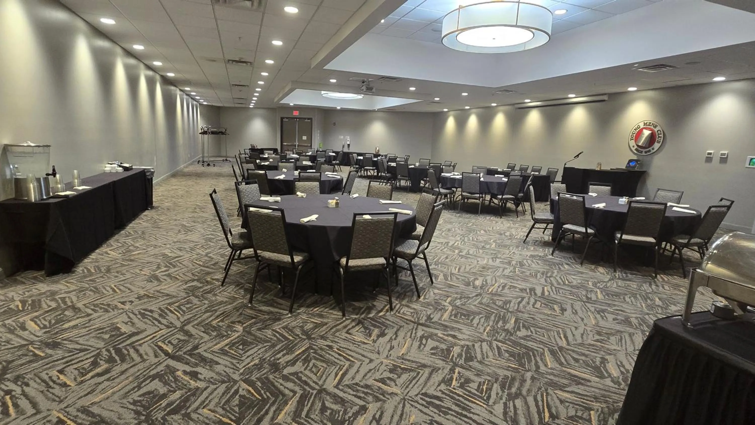 Meeting/conference room in Holiday Inn - Bloomington - Normal by IHG