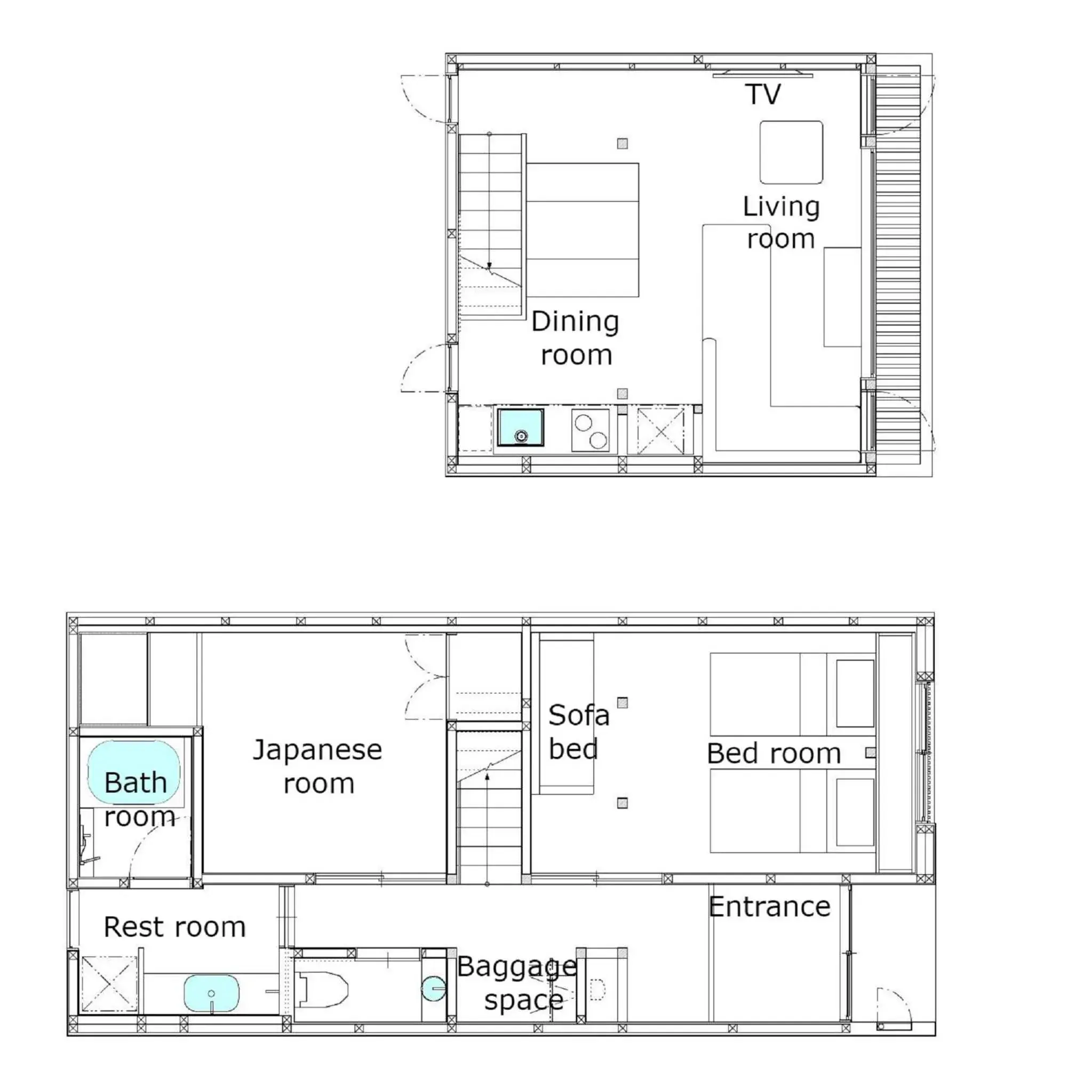 Vacation Home in Shirasagi Kyoto Vacation Home in Shirasagi Kyoto
