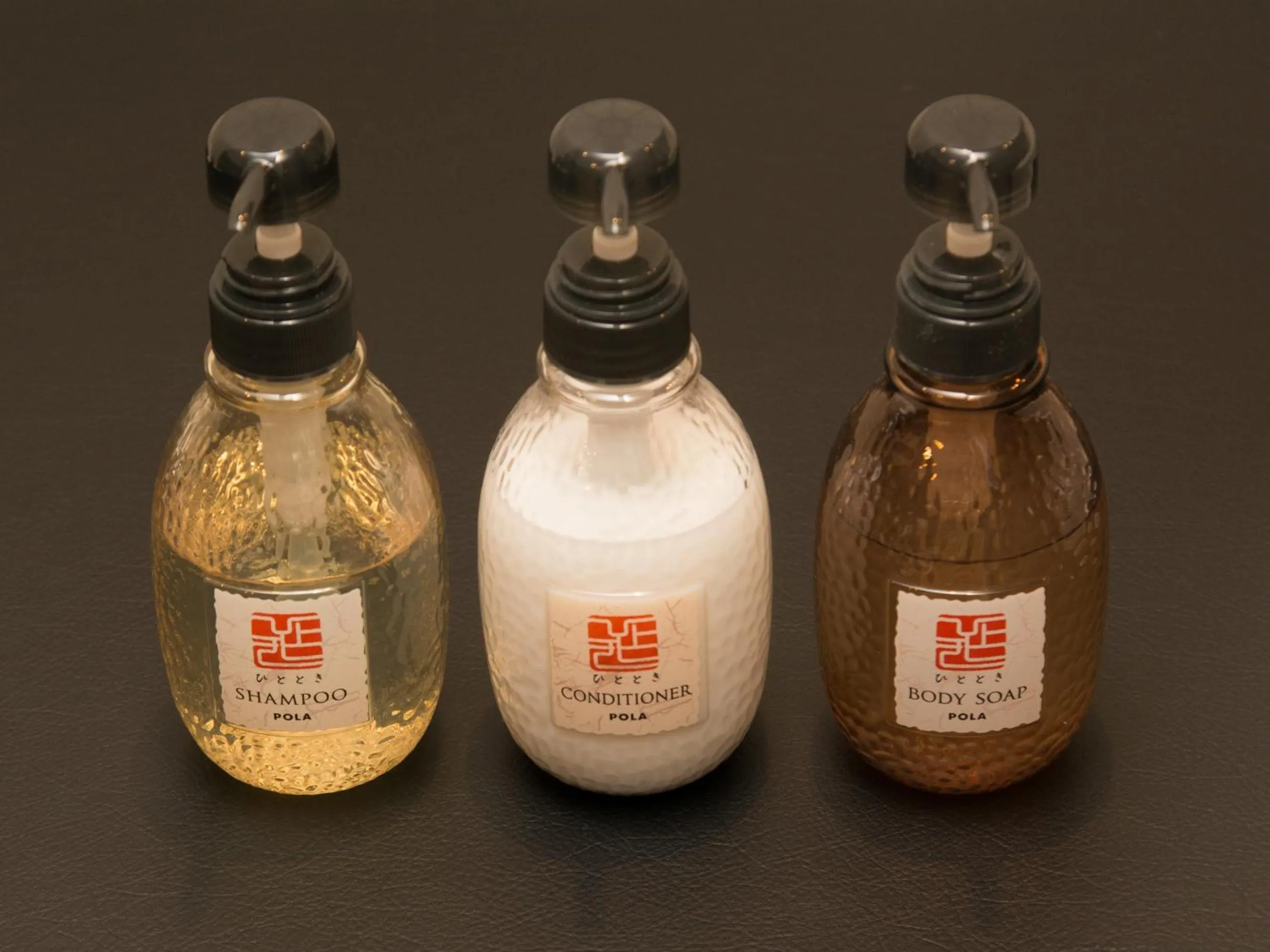 Bathroom in HATAGO INN Shizuoka Yoshida IC