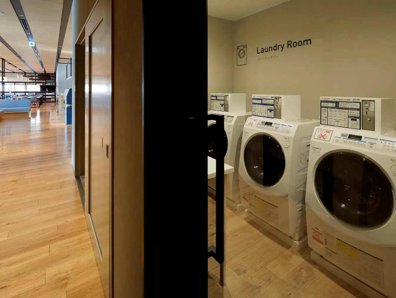 Other in HATAGO INN Shizuoka Yoshida IC