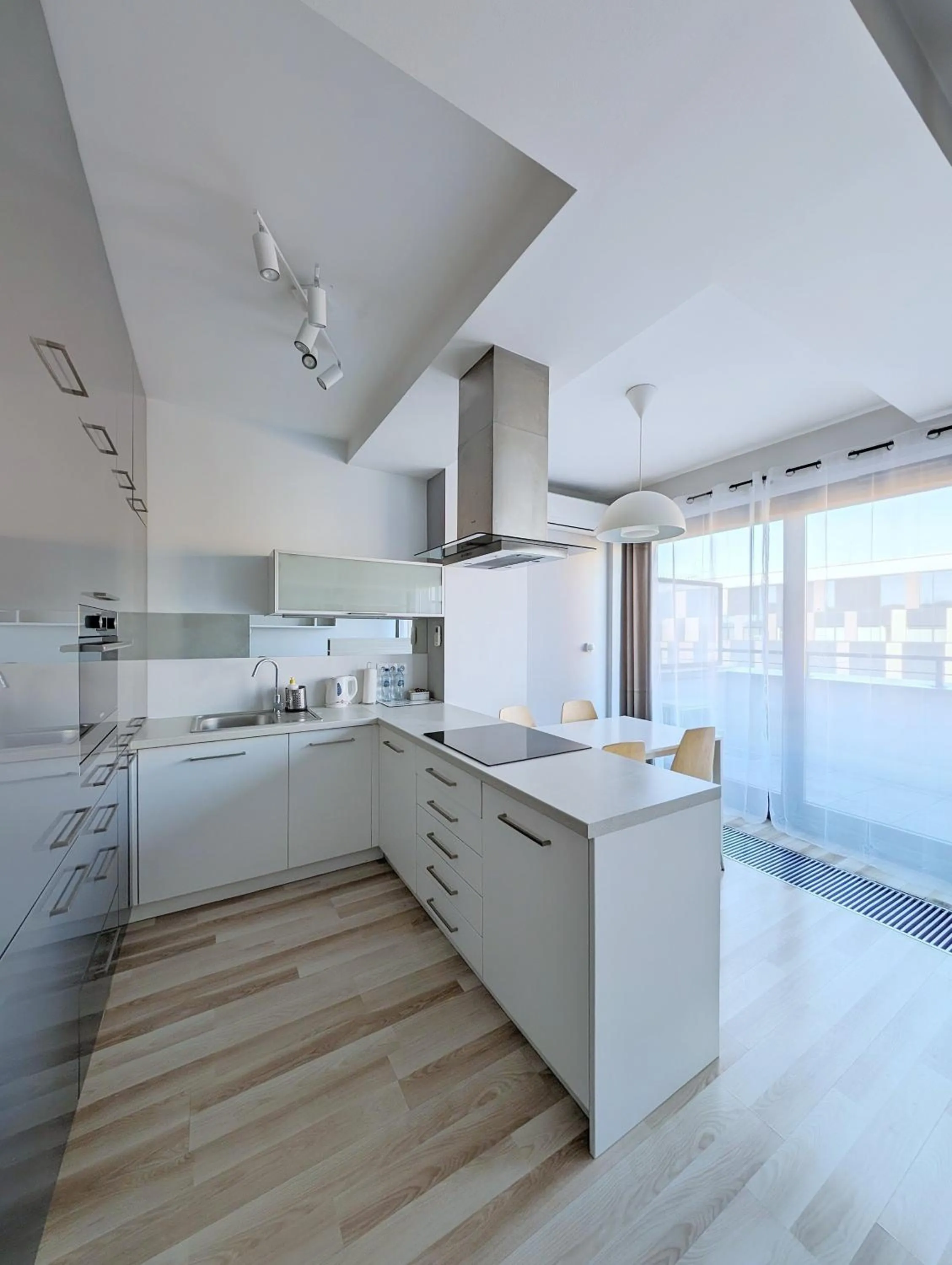 Turnau City Aparthotel