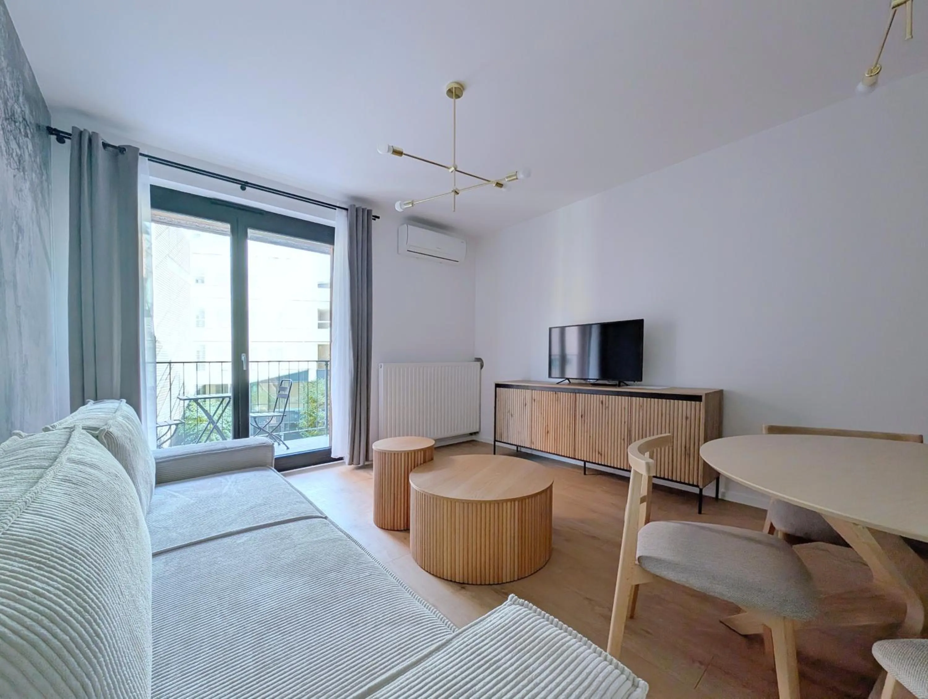 Turnau City Aparthotel