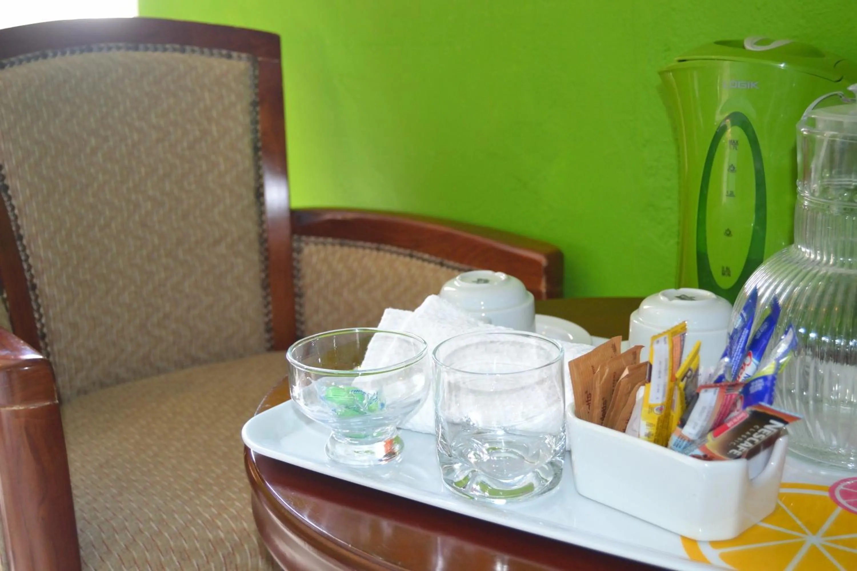 Seelo Guest Accommodation