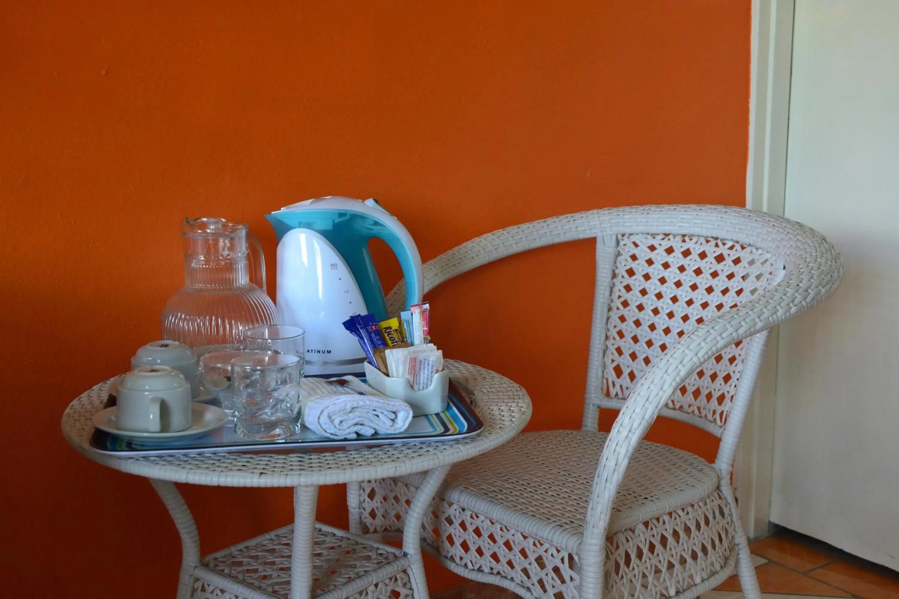 Seelo Guest Accommodation