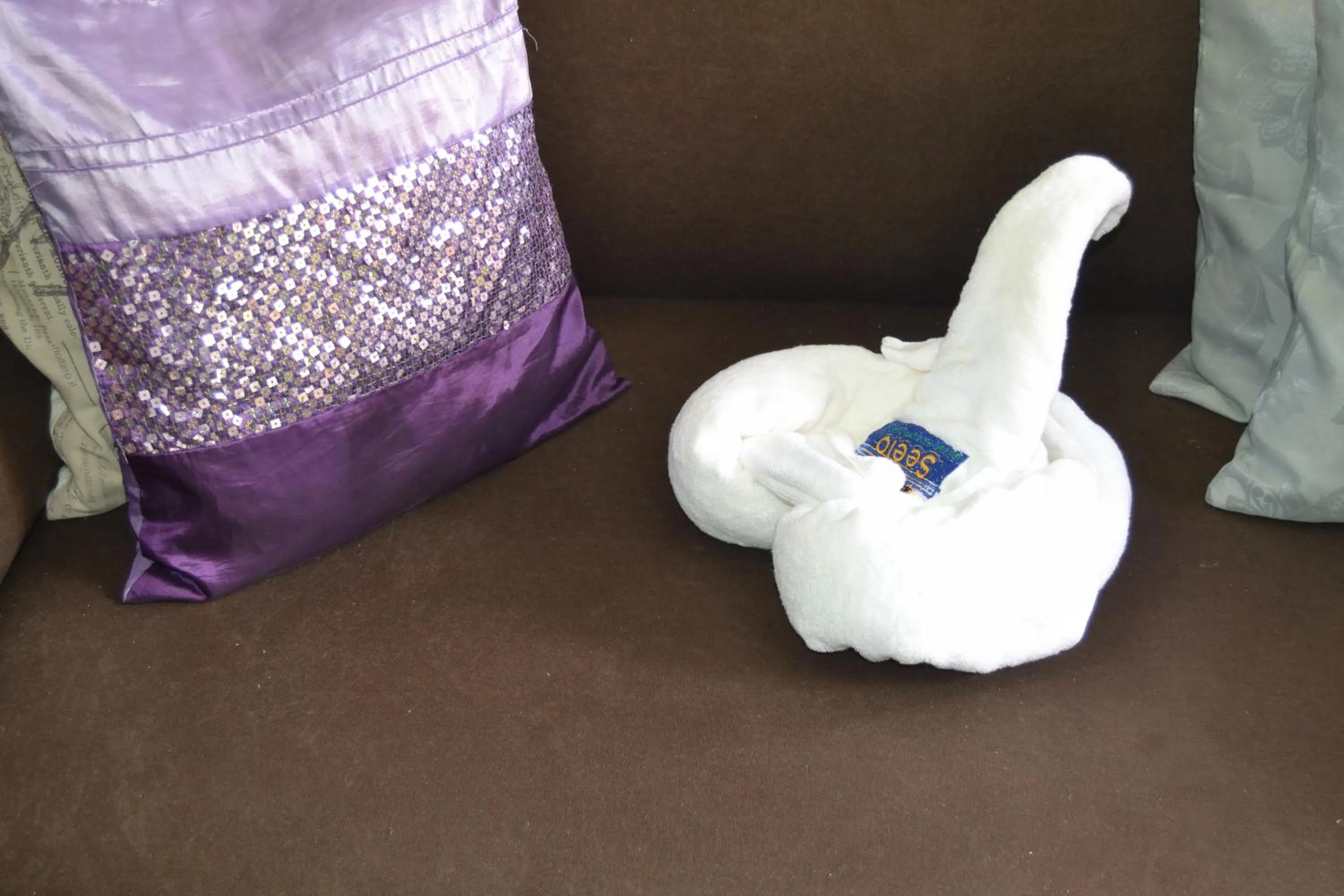 Seelo Guest Accommodation