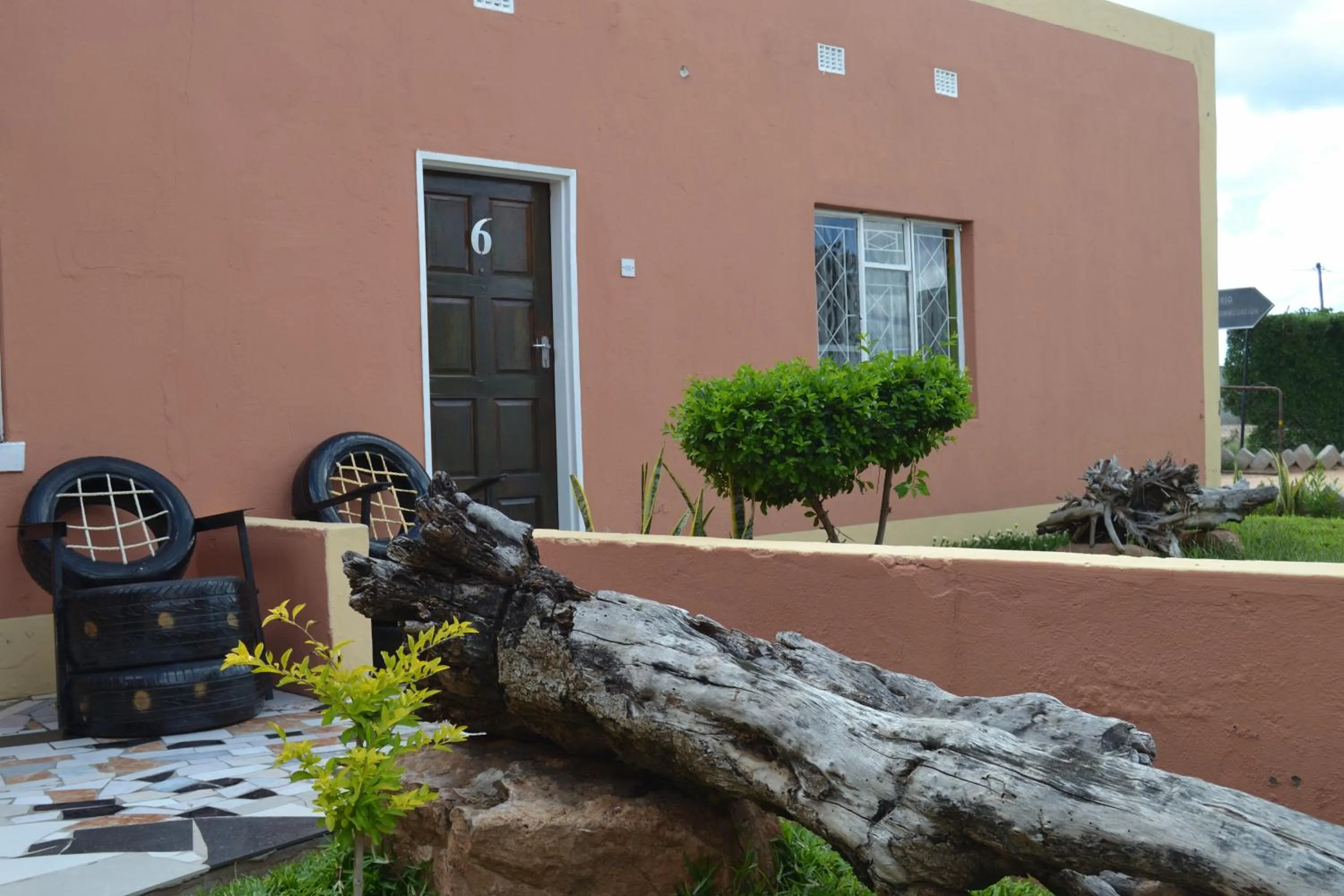 Seelo Guest Accommodation
