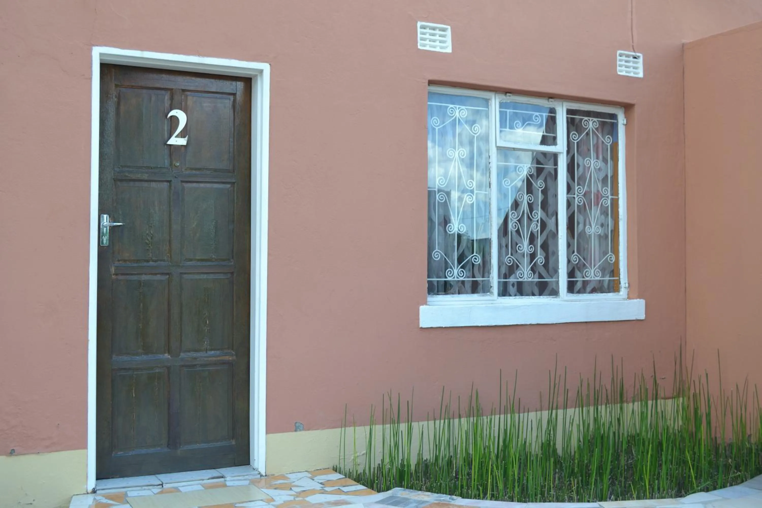 Seelo Guest Accommodation