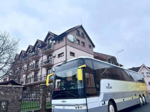 Casa Irlandeza - Irish House