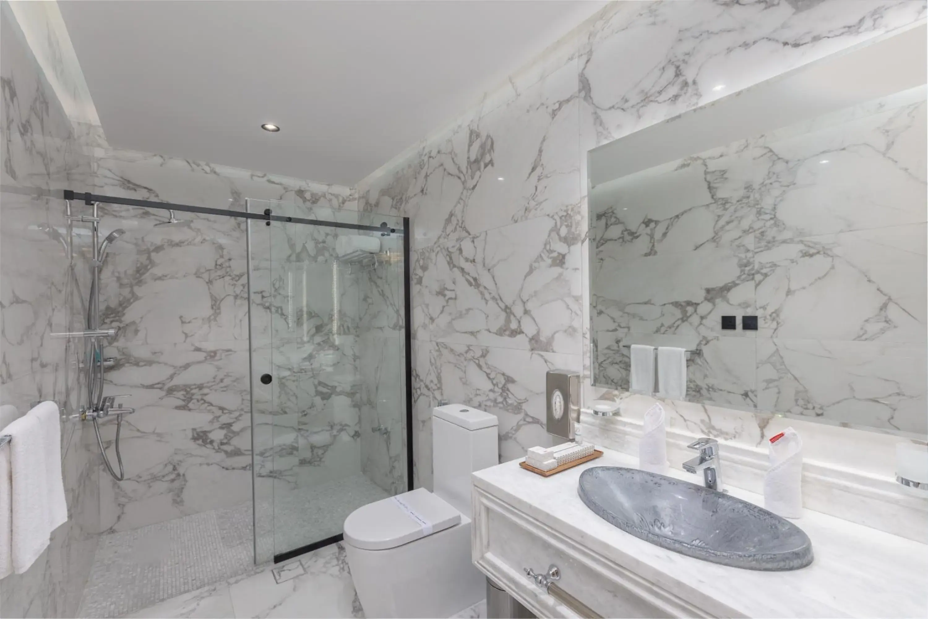 Deluxe Villa in Madareem Hotel Deluxe Villa in Madareem Hotel