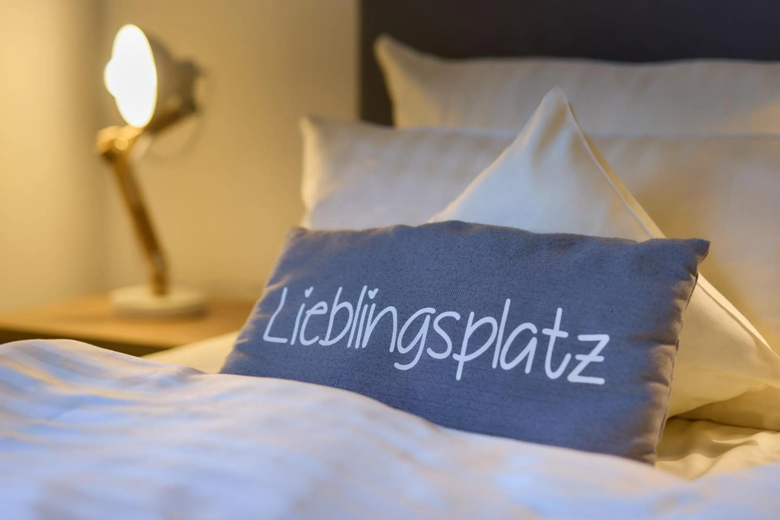 Bed in arador CITY Hotel