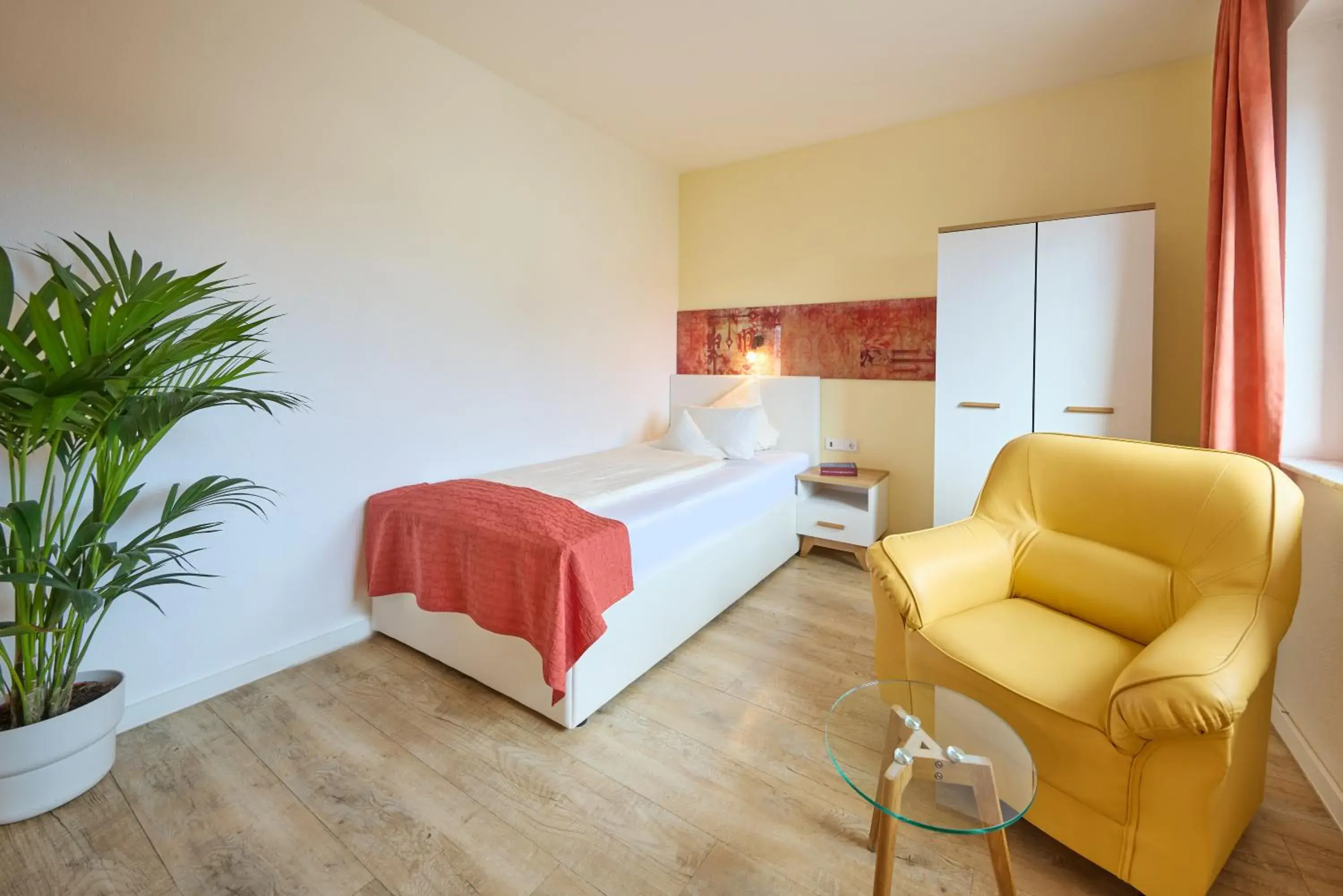 Single Room - single occupancy in arador CITY Hotel Single Room - single occupancy in arador CITY Hotel