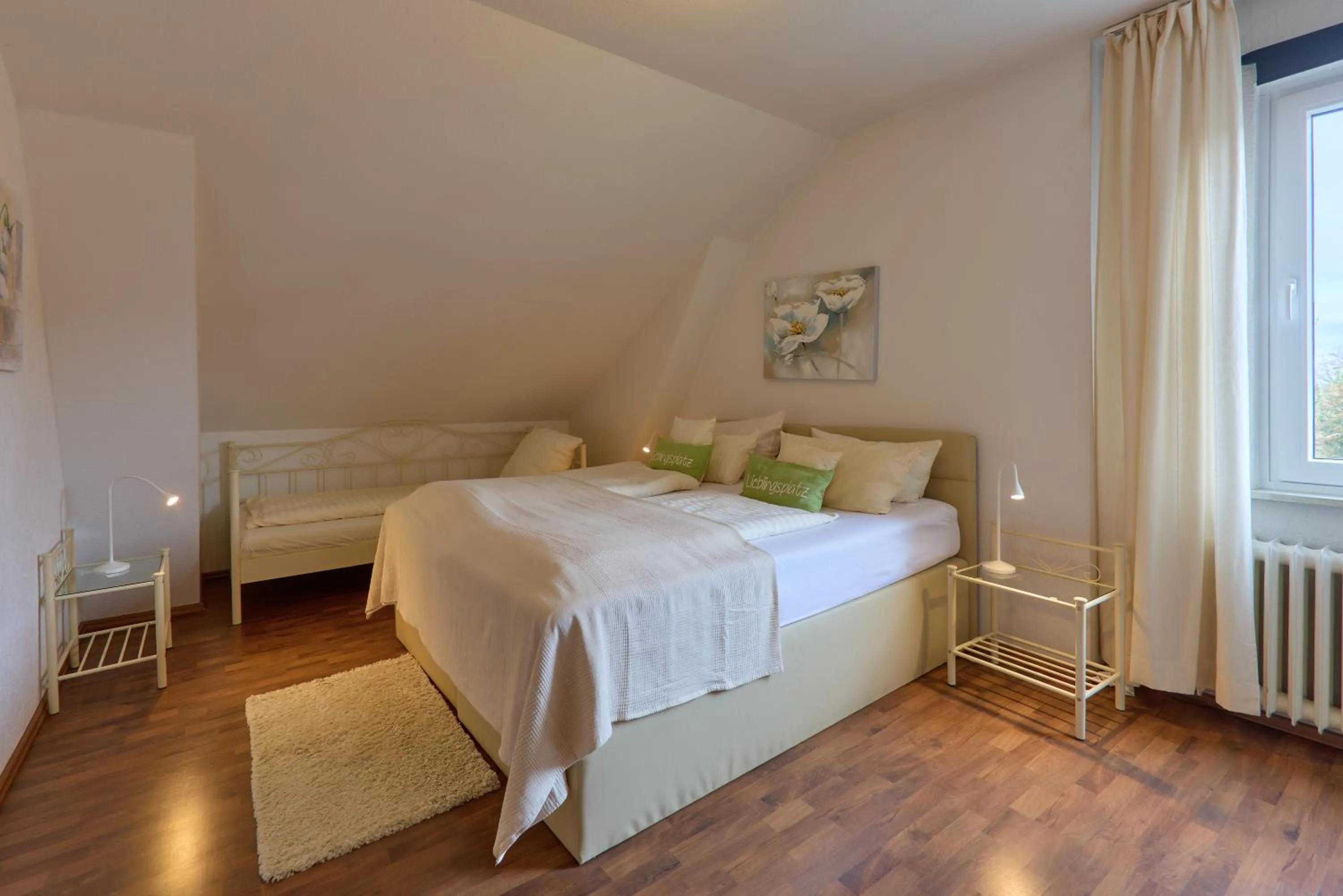 Bedroom, Bed in arador CITY Hotel