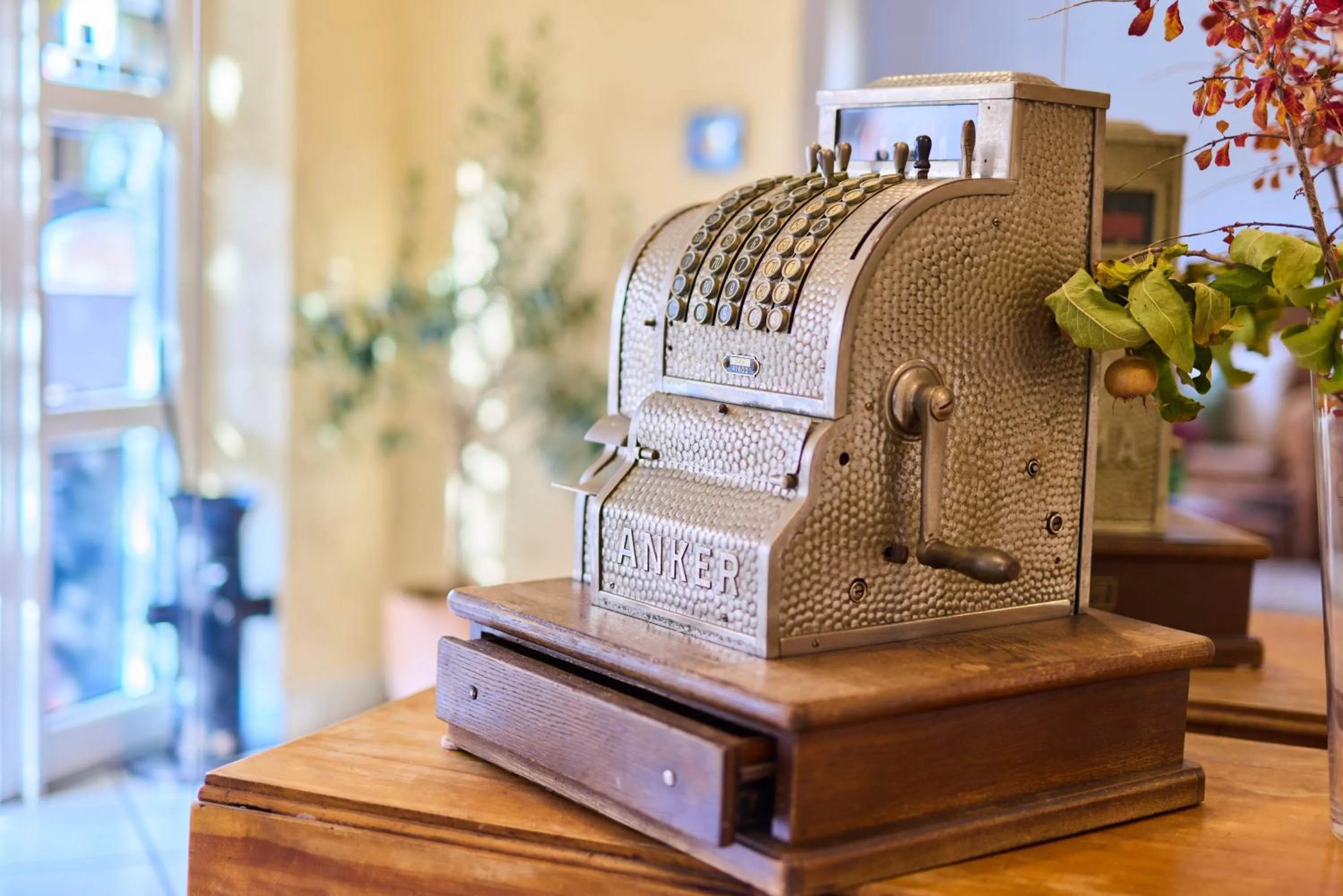 Lobby or reception in arador CITY Hotel