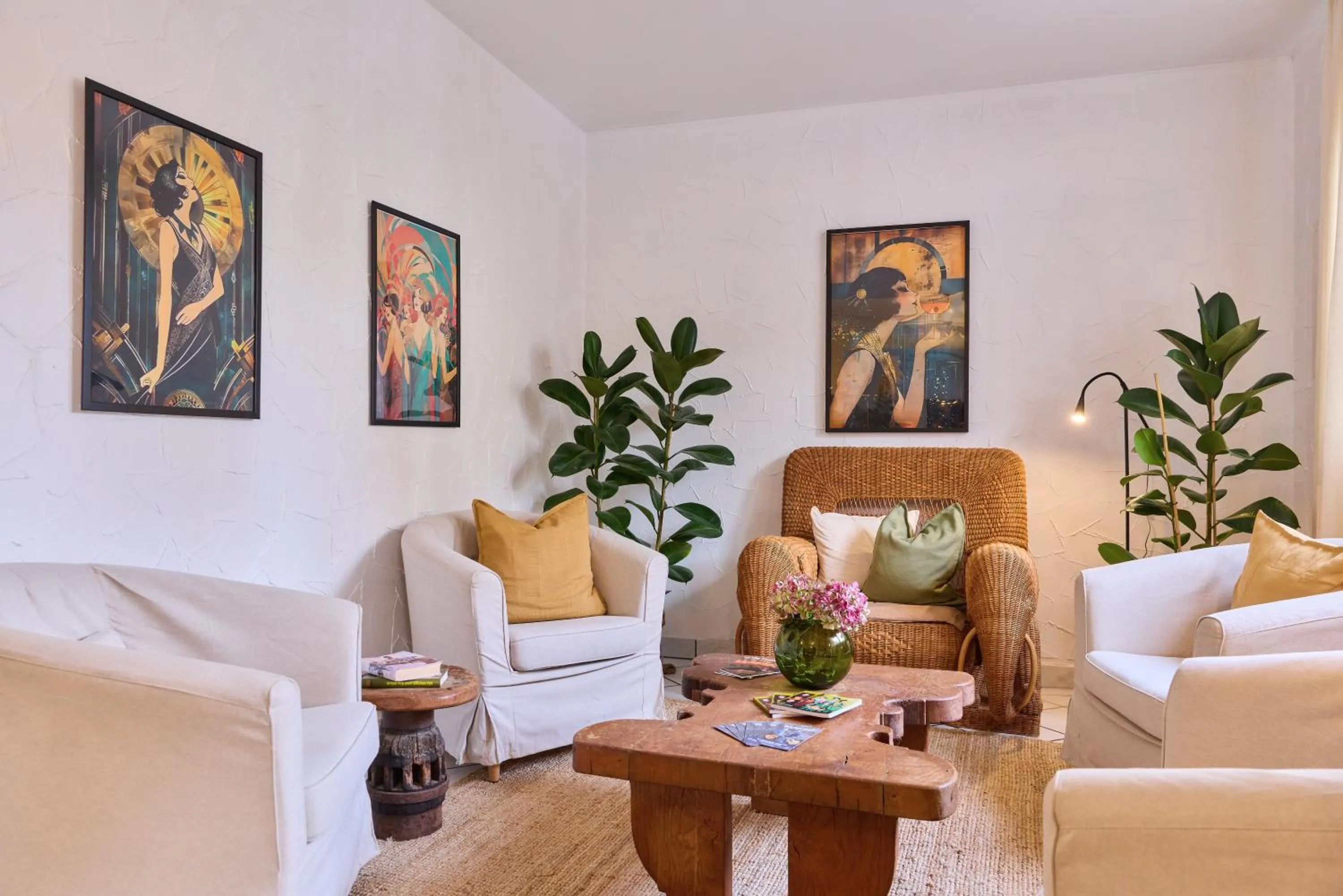 Lobby or reception in arador CITY Hotel