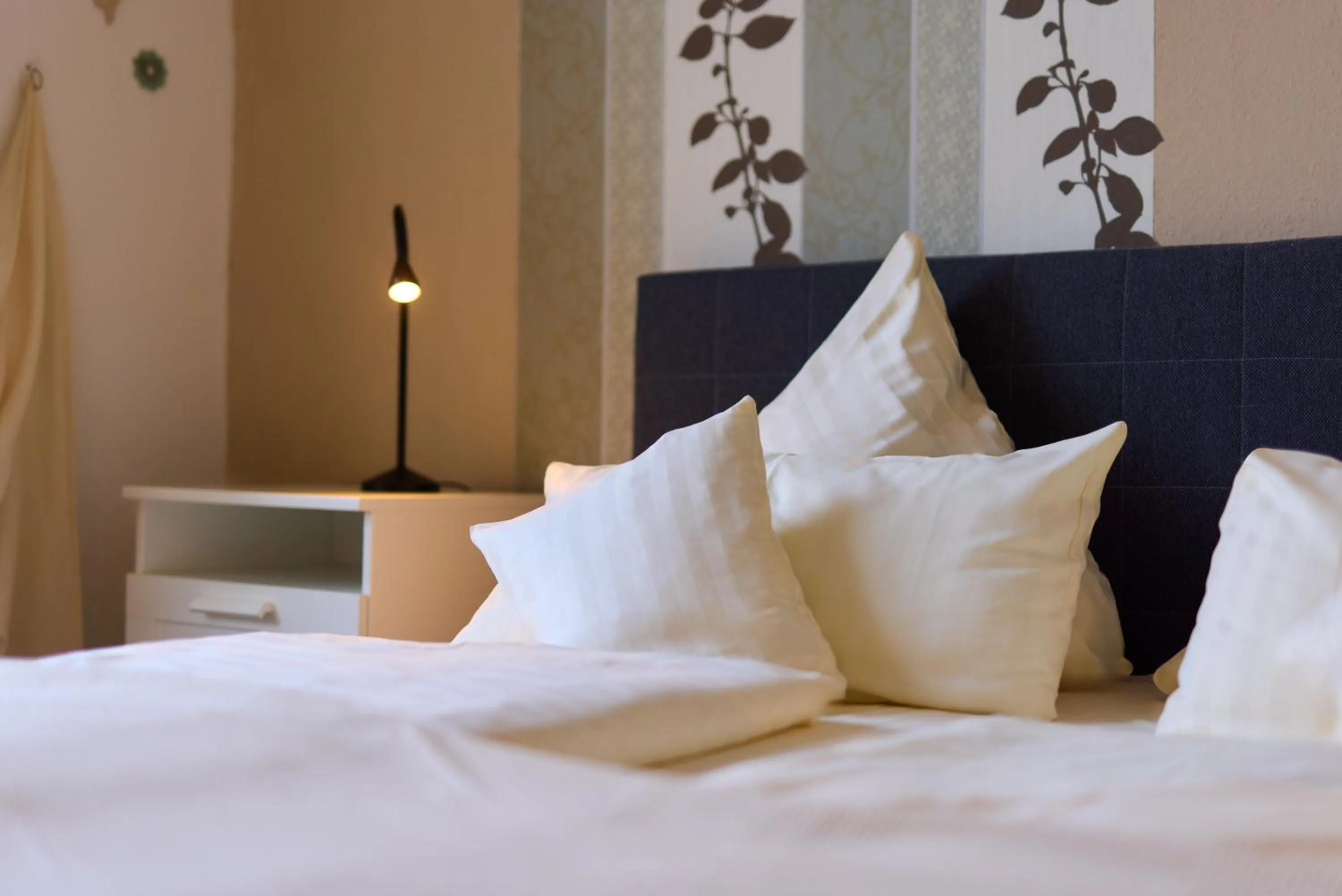 Bed in arador CITY Hotel