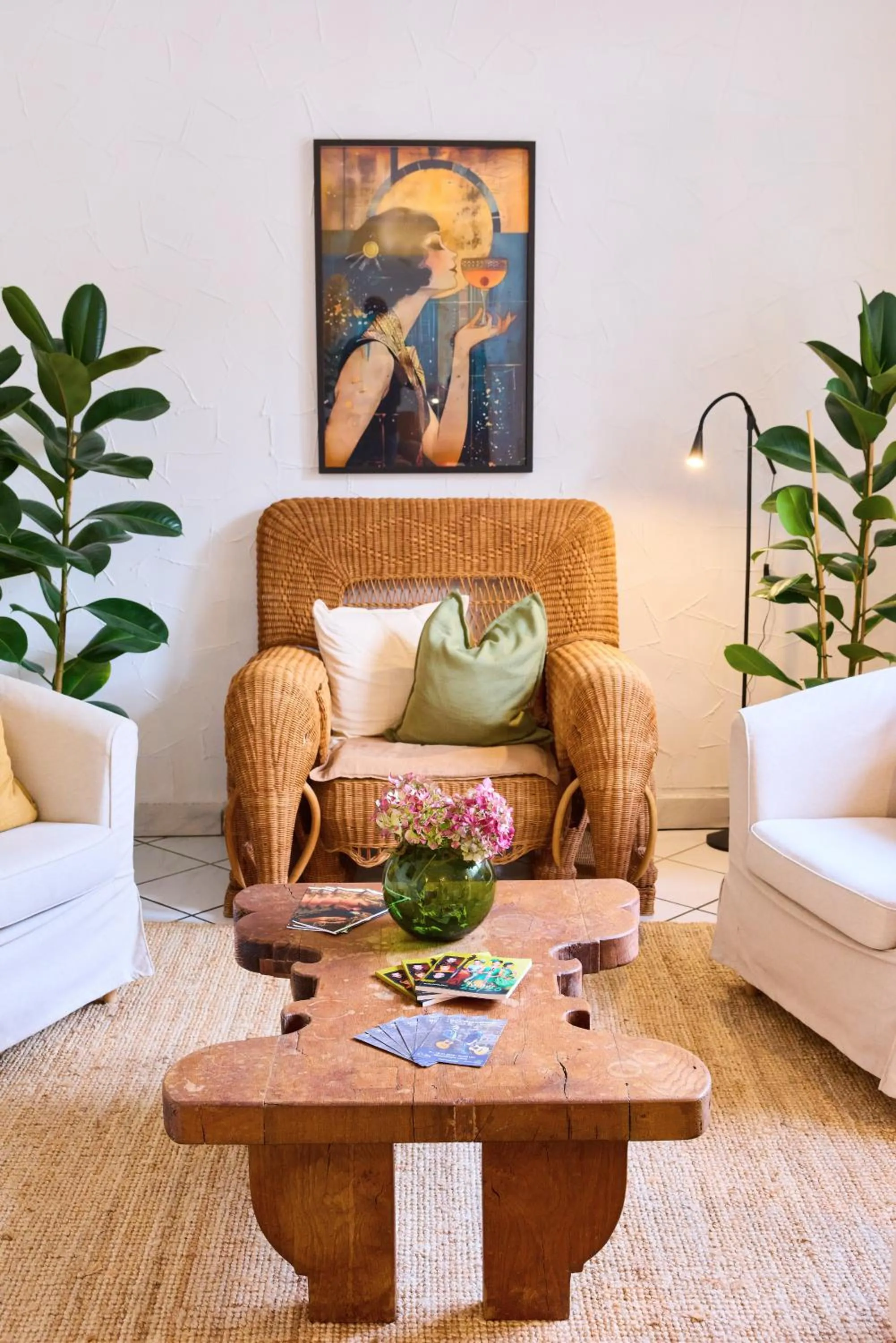 Lobby or reception in arador CITY Hotel