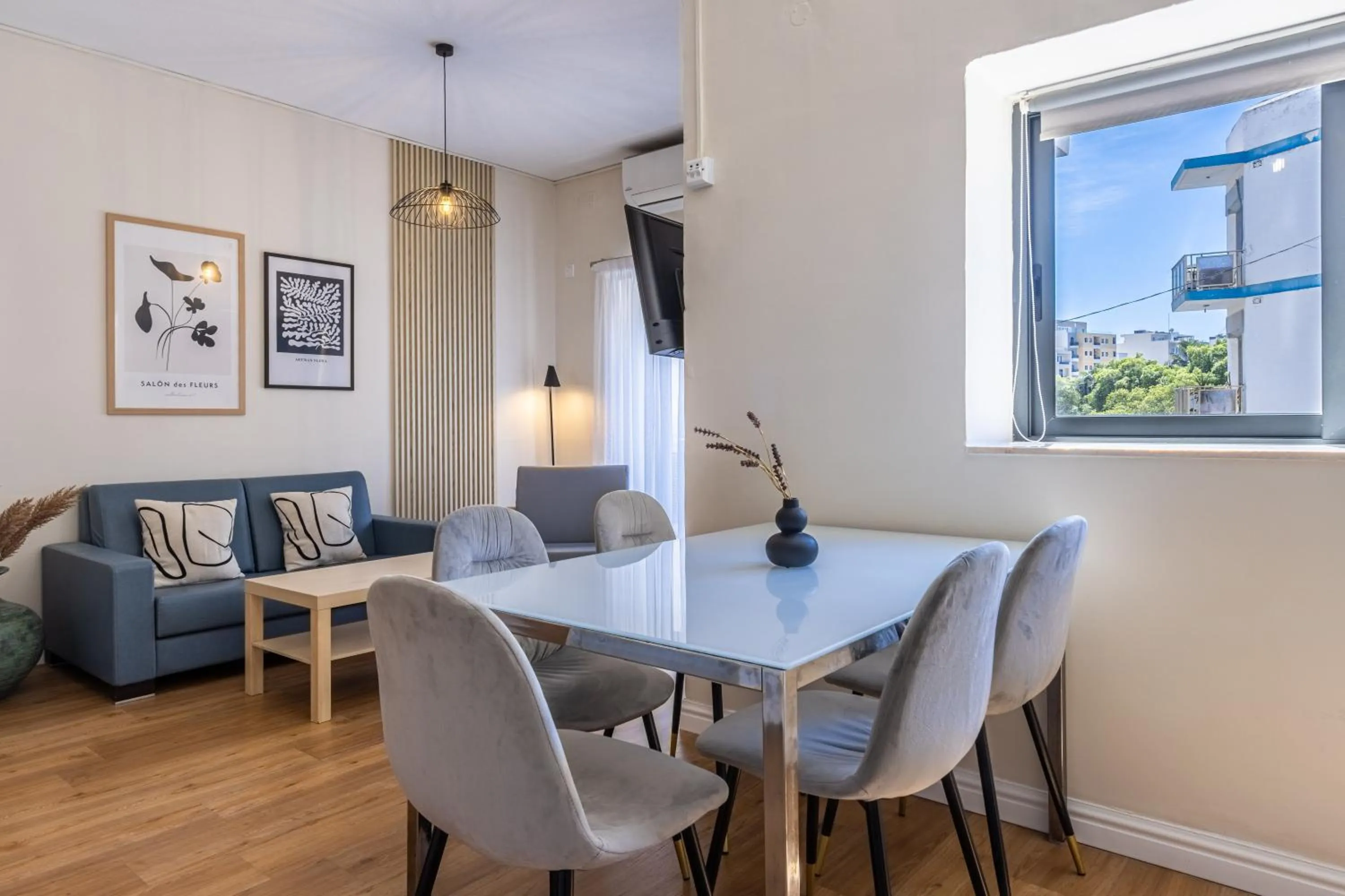 Park Lane Boutique Aparthotel