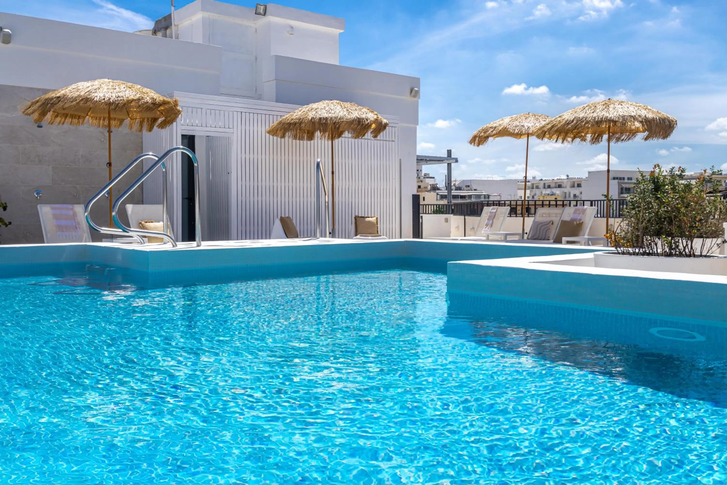 Park Lane Boutique Aparthotel