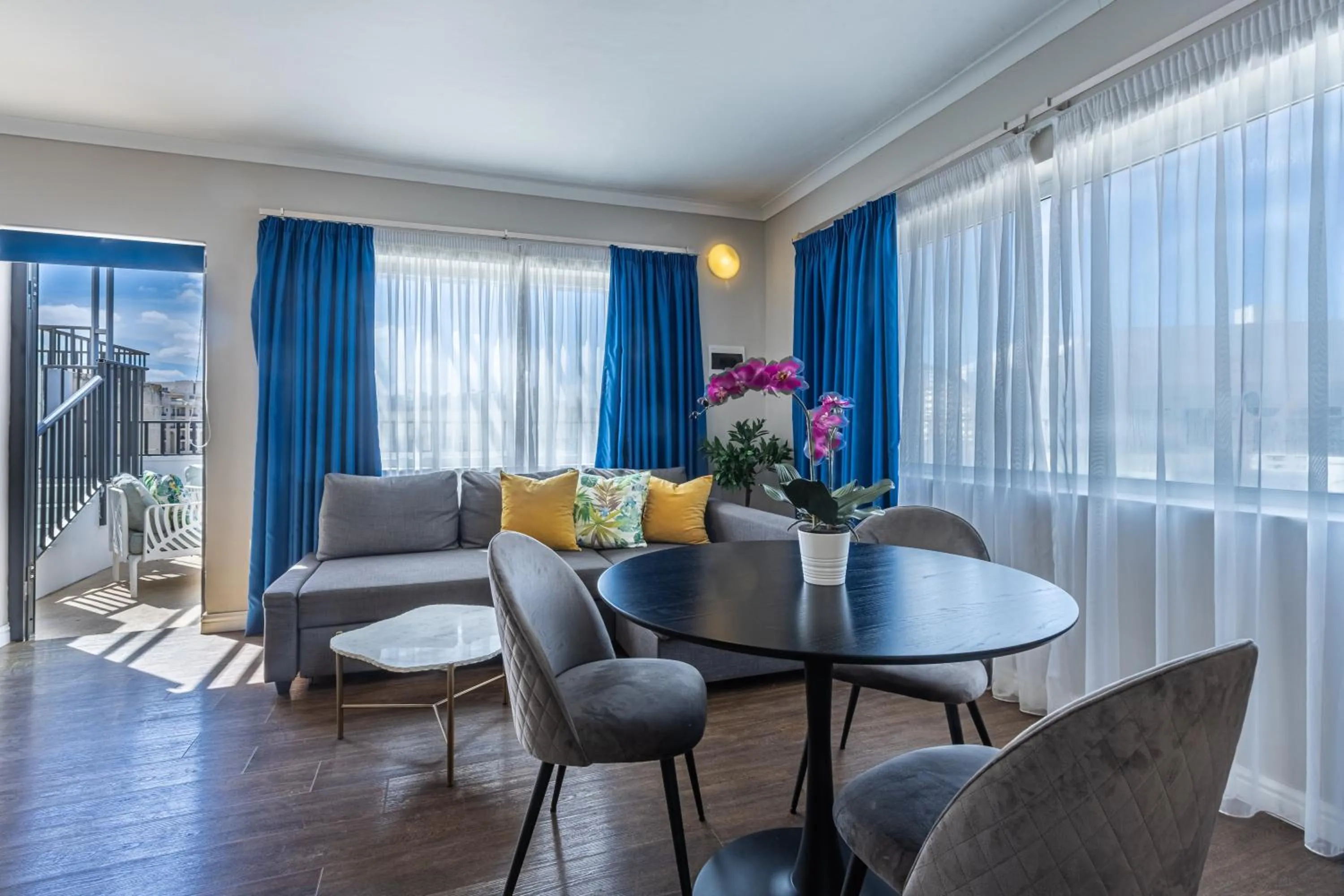 Park Lane Boutique Aparthotel