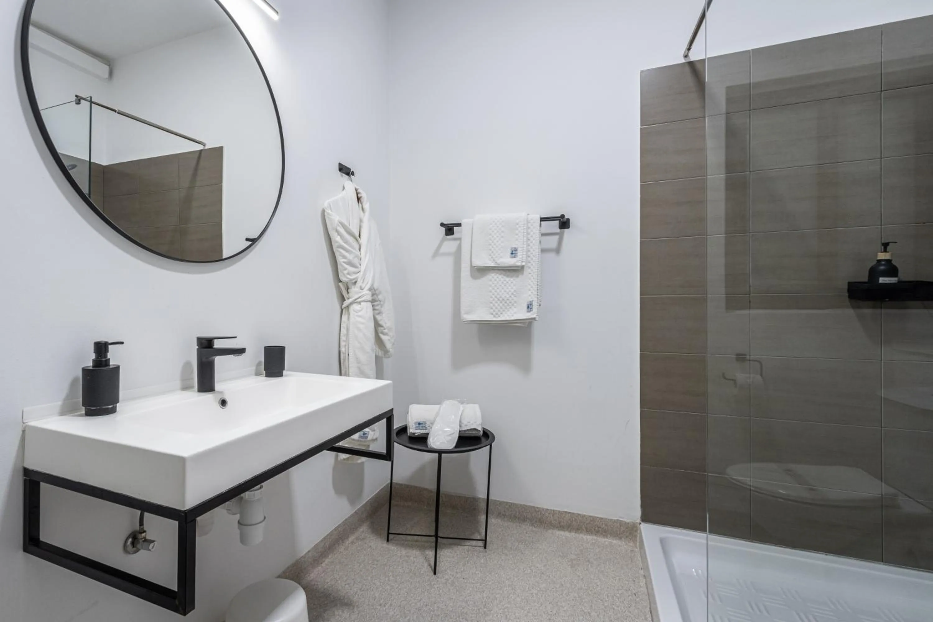 Park Lane Boutique Aparthotel