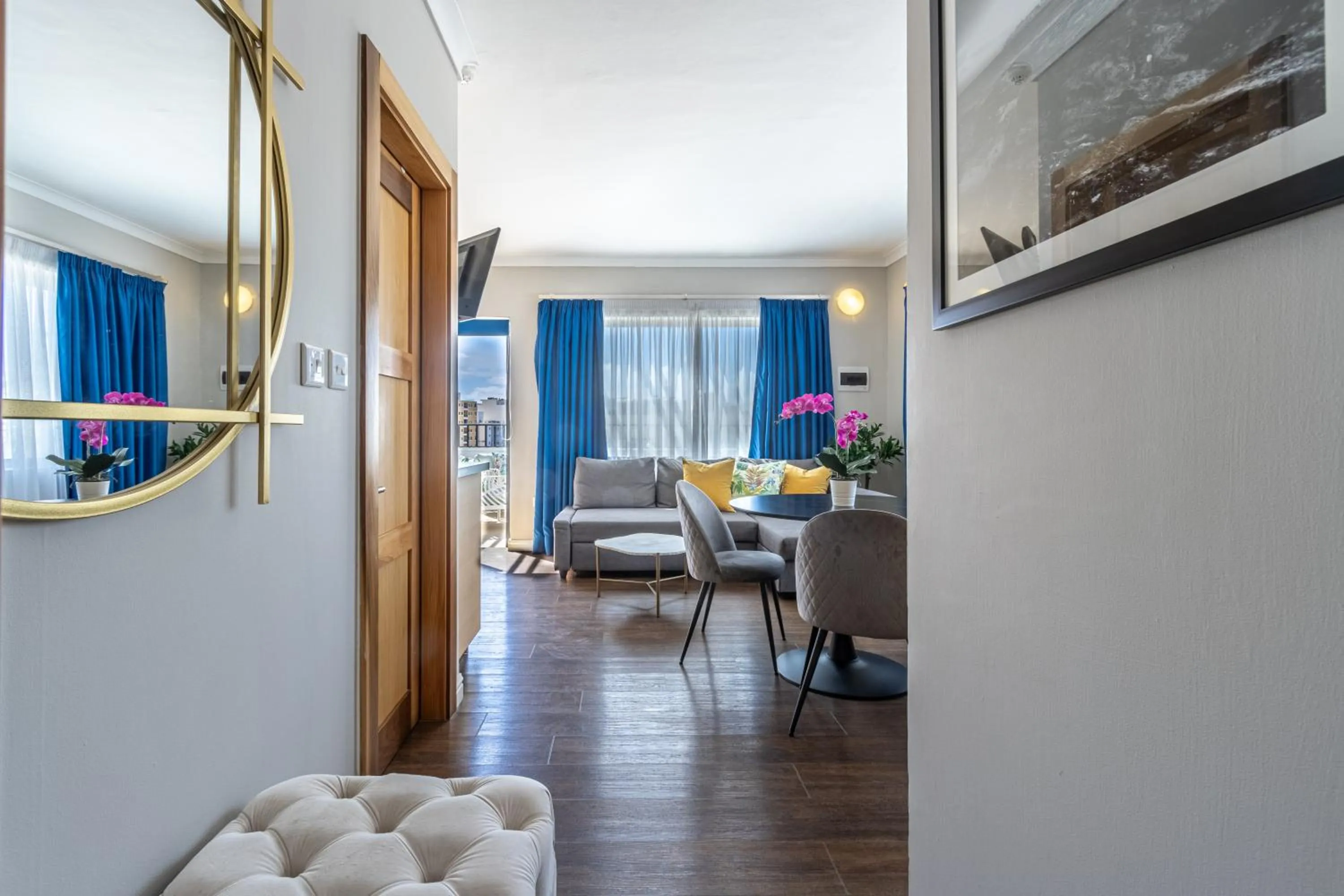 Park Lane Boutique Aparthotel