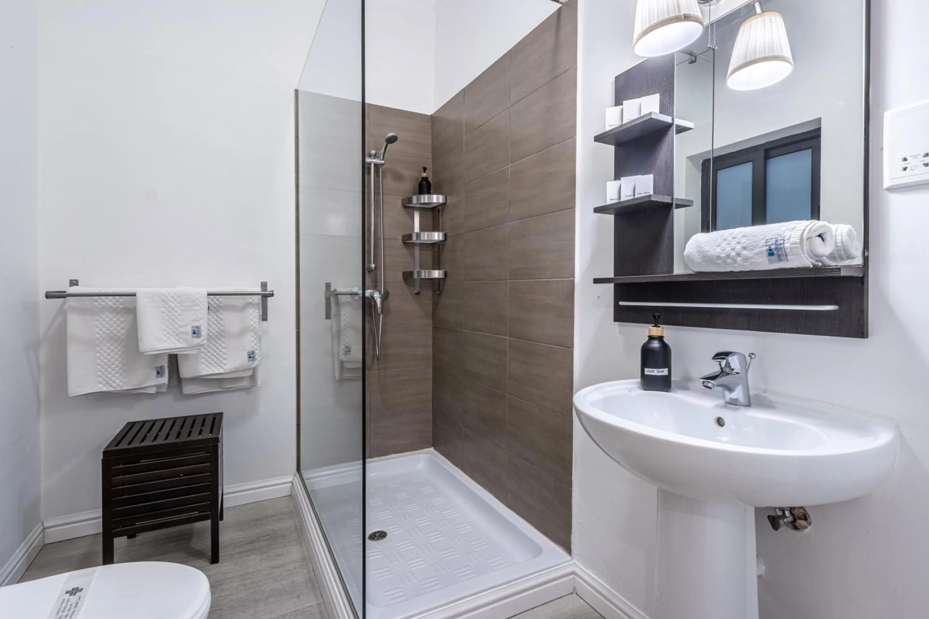 Park Lane Boutique Aparthotel