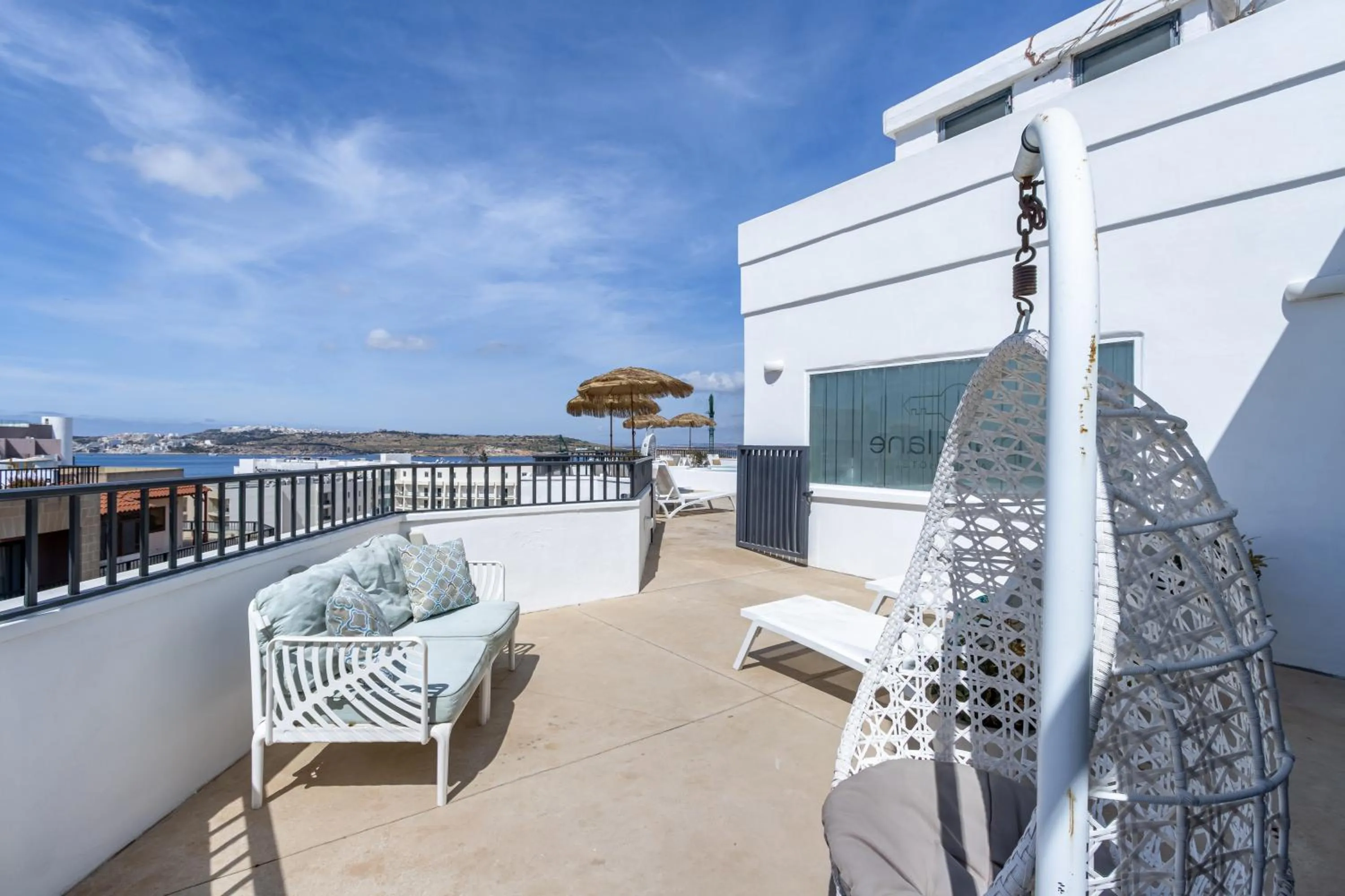 Park Lane Boutique Aparthotel