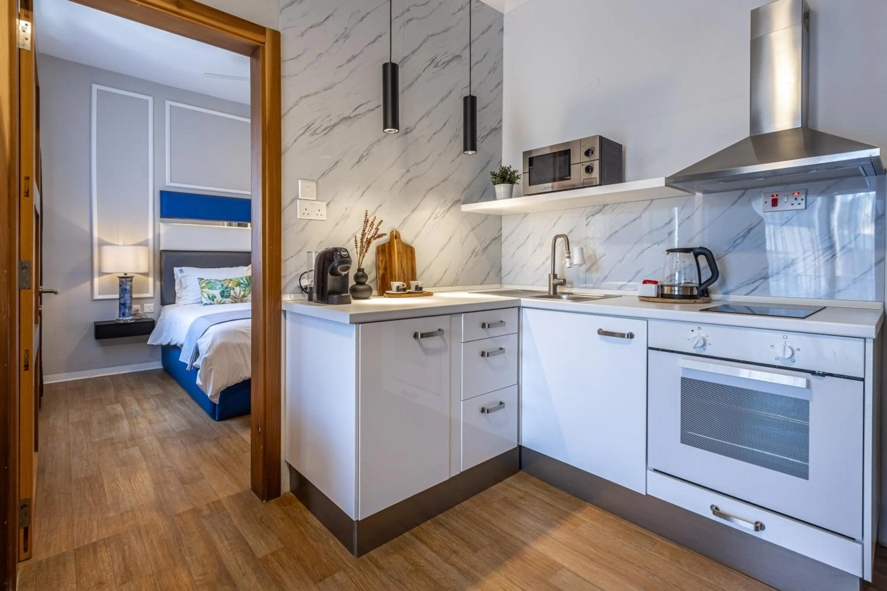 Park Lane Boutique Aparthotel