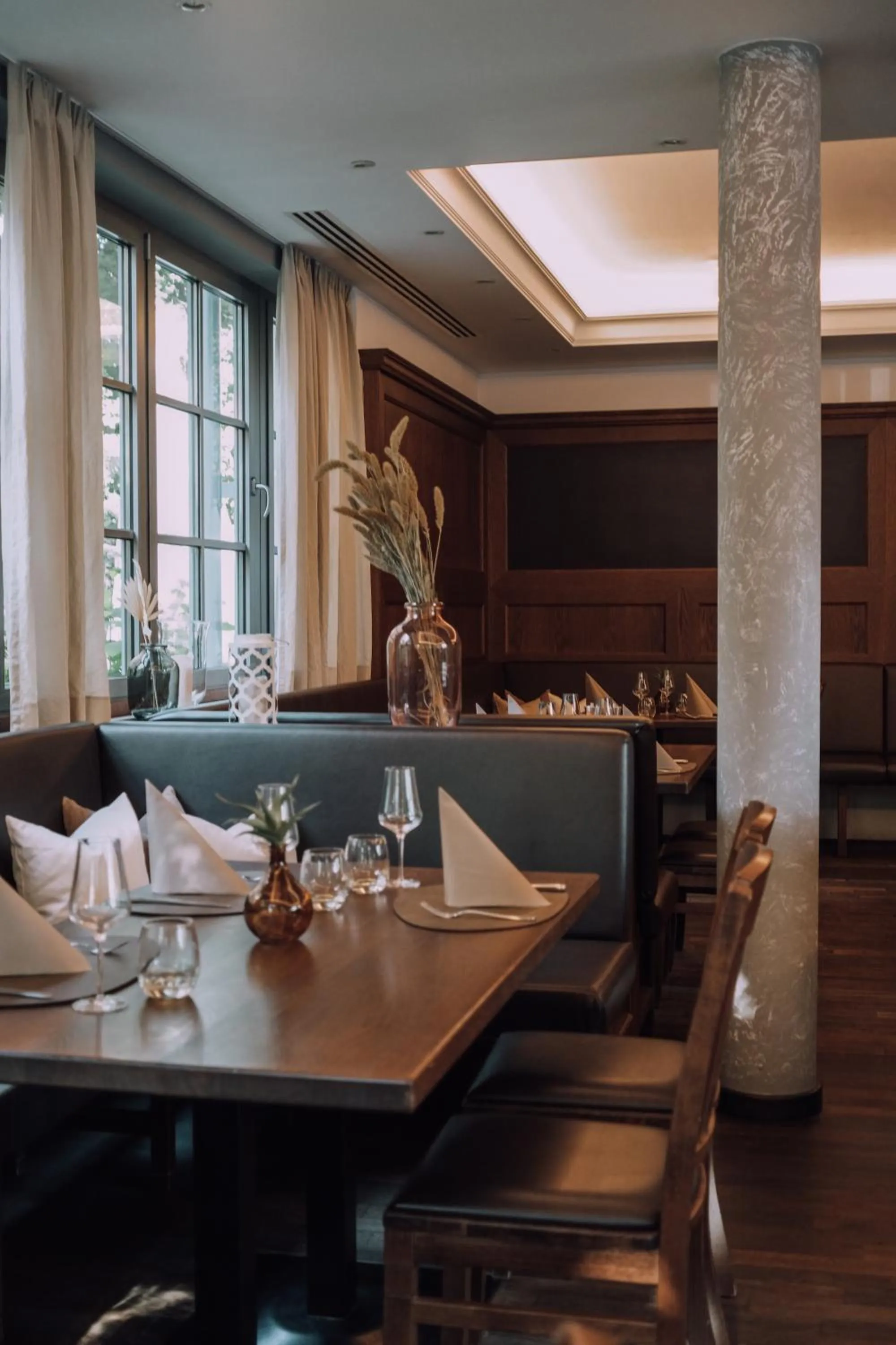 Restaurant/places to eat in Restaurant & Hotel Engelkeller